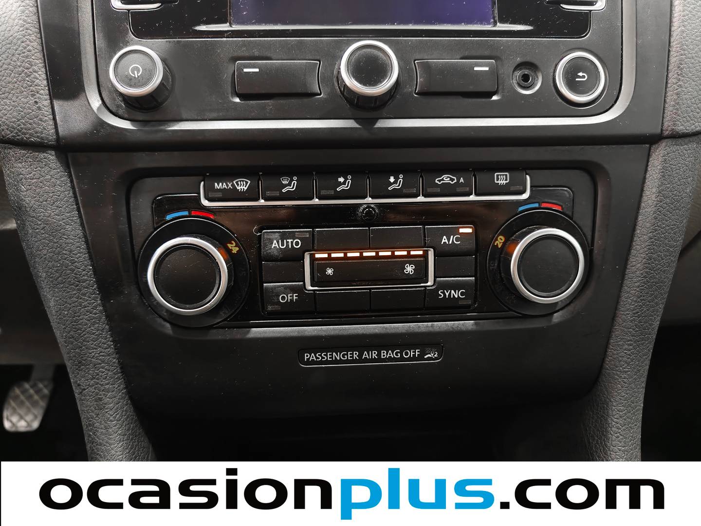 Extras del Volkswagen Golf Volkswagen Golf 1.6 TDI BMT (105 CV)