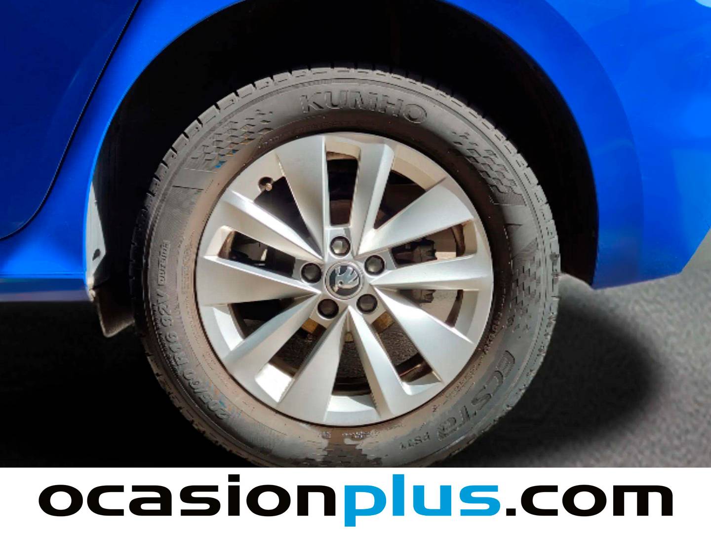 Skoda Kamiq Skoda Kamiq 1.5 TSI Ambition (150 CV) 150cv