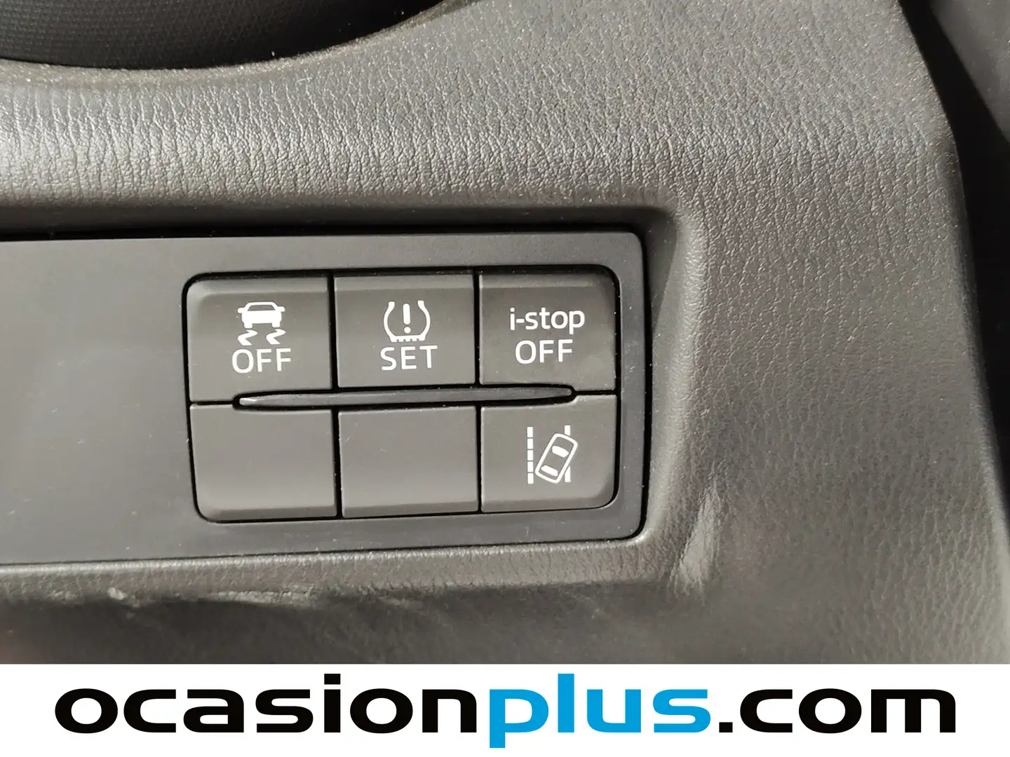 Foto Mazda MX-5 Mazda MX-5 2.0 Luxury Sport (160 CV)