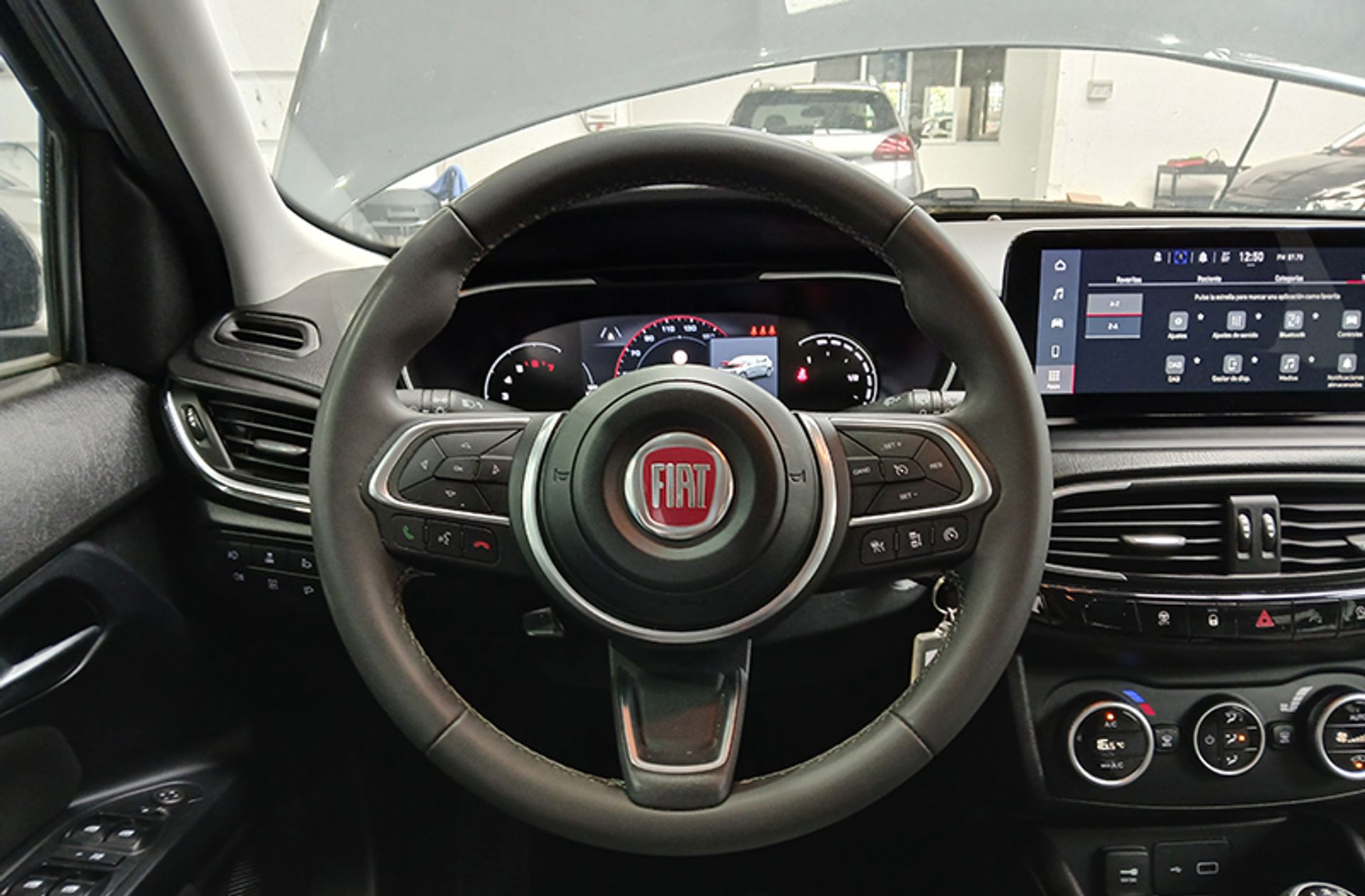 Fiat Tipo 1.0 Cross - foto 17