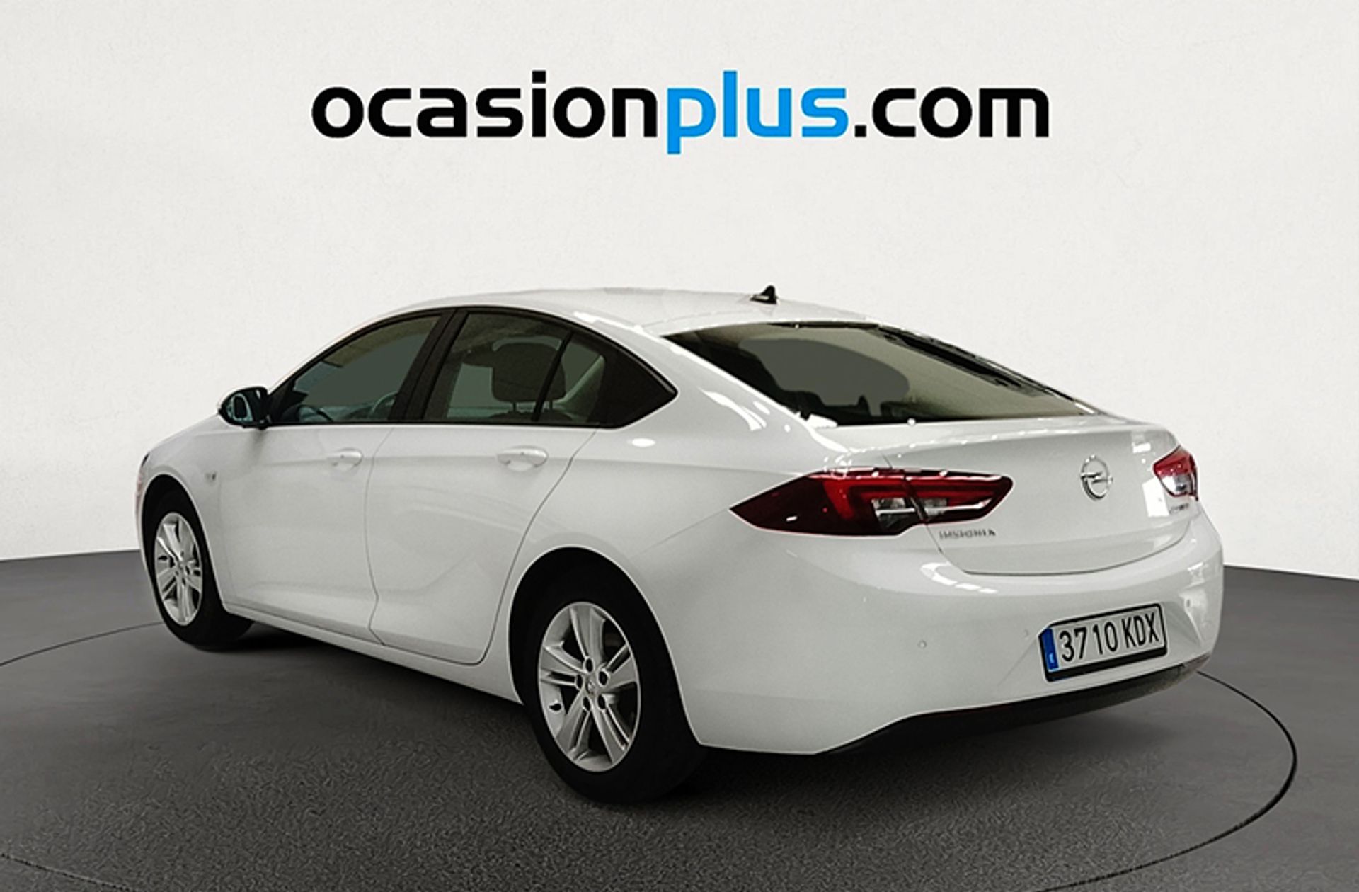 Opel Insignia GS 1.6 CDTI ecoTEC D Business - foto 4