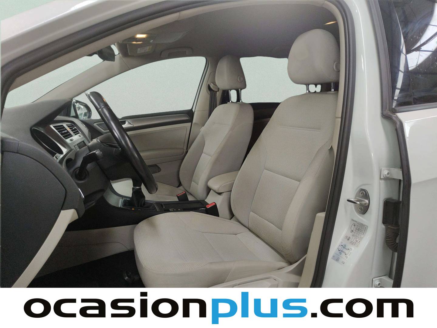 Foto Volkswagen Golf Volkswagen Golf Variant Advance 2.0 TDI BMT (150 CV)