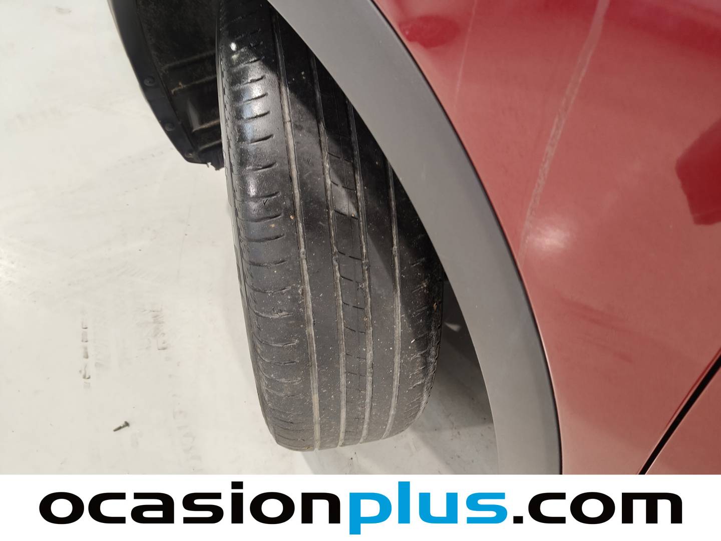 Foto SsangYong Tivoli Ssangyong Tivoli G12T Urban Plus  (128 CV)