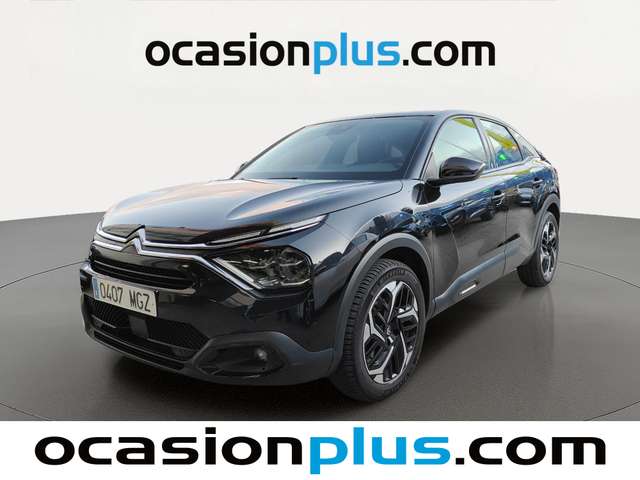 Citroën C4 PureTech 130 S&S 6v Feel Pack (130 CV) de segunda mano