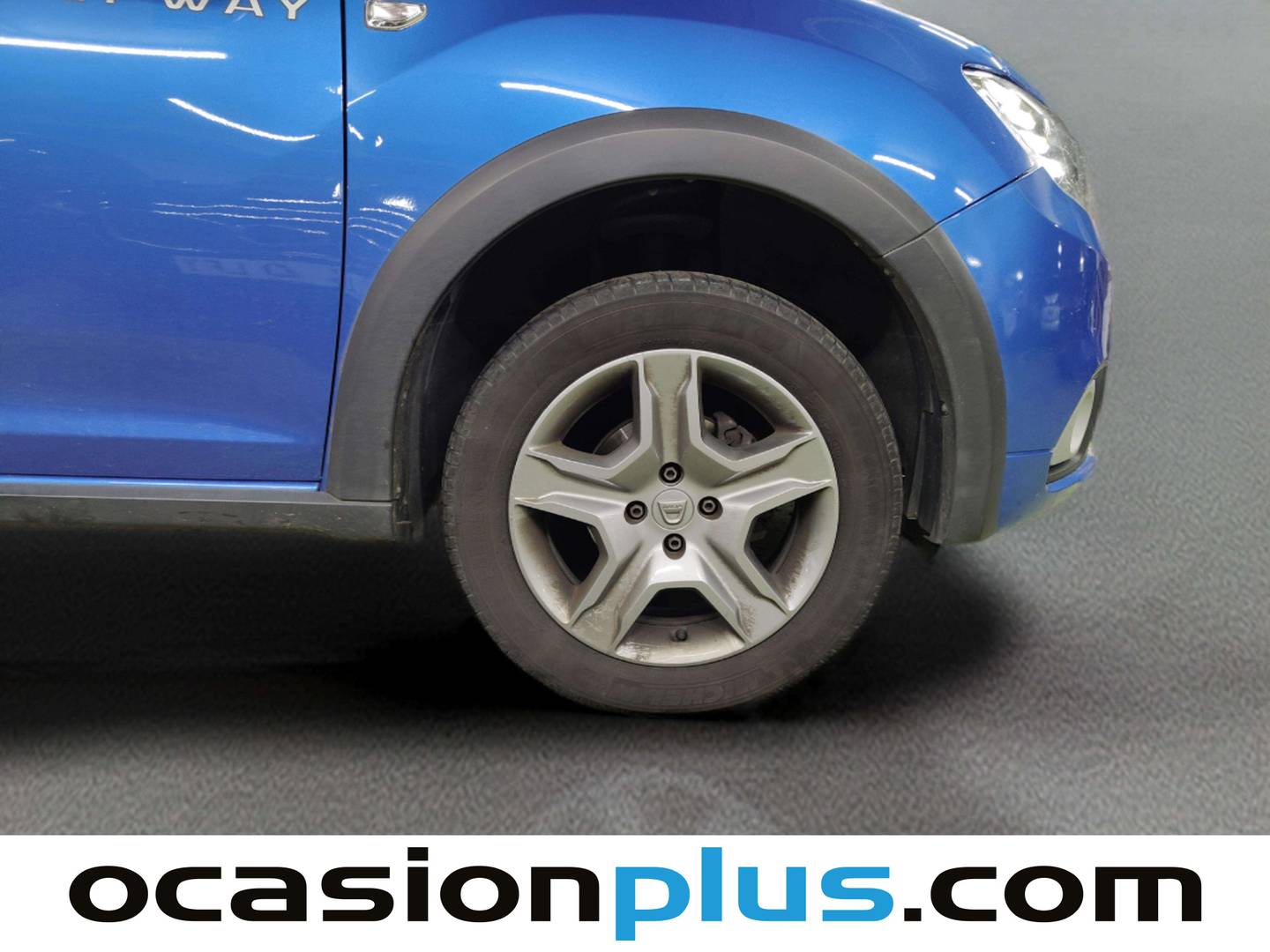 Dacia Sandero Dacia Sandero Stepway Comfort TCe (90 CV) 2018
