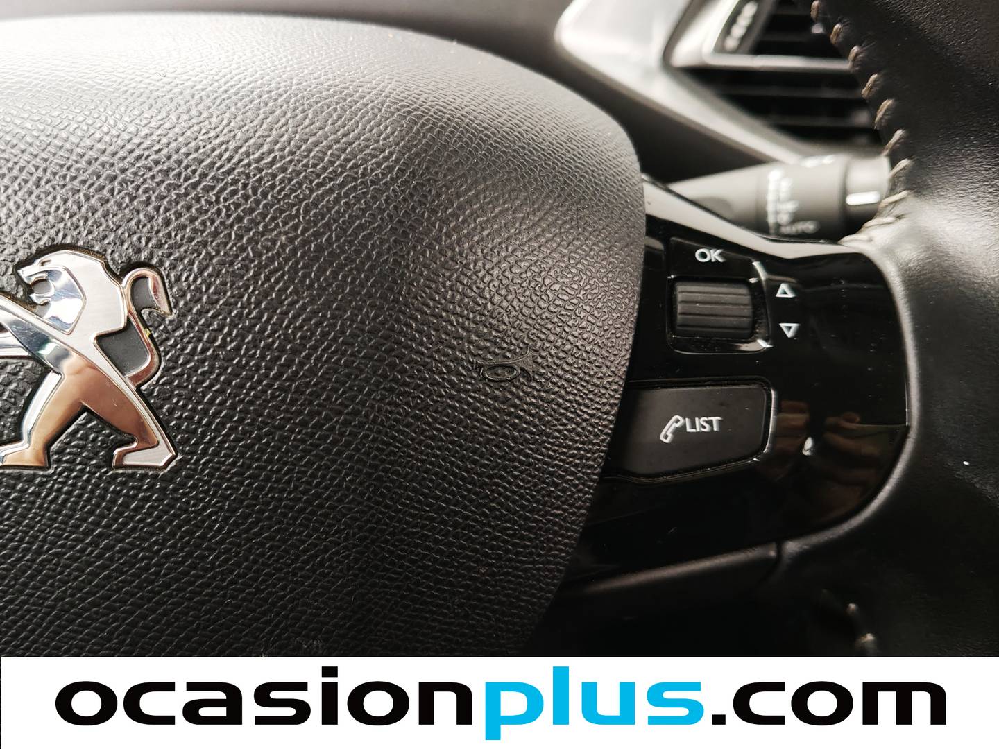 Peugeot 308 Peugeot 308 PureTech 130 S&S Style (130 CV) 130cv