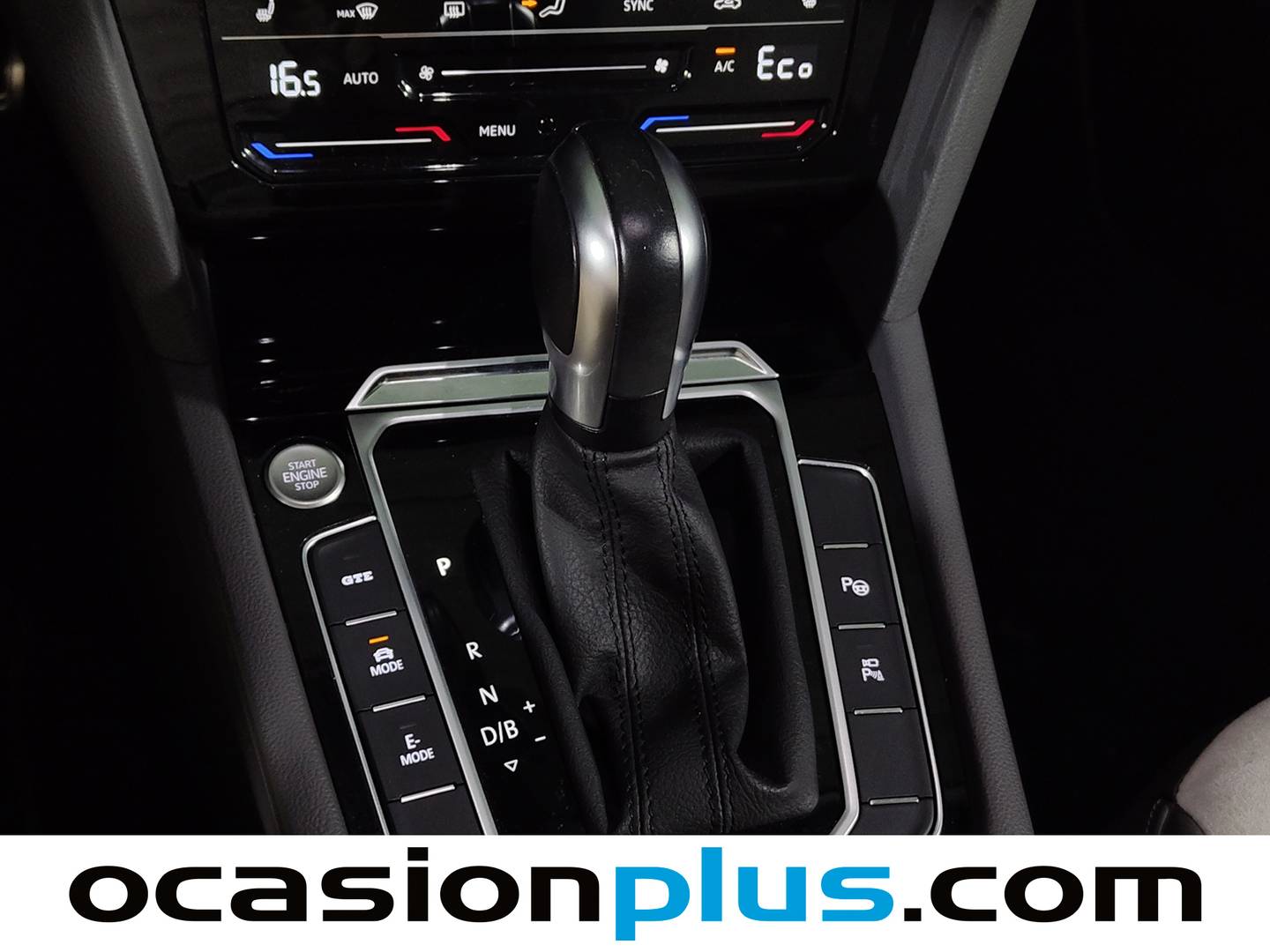 Foto Volkswagen Arteon Volkswagen Arteon Elegance eHybrid 1.4 TSI (218 CV) DSG