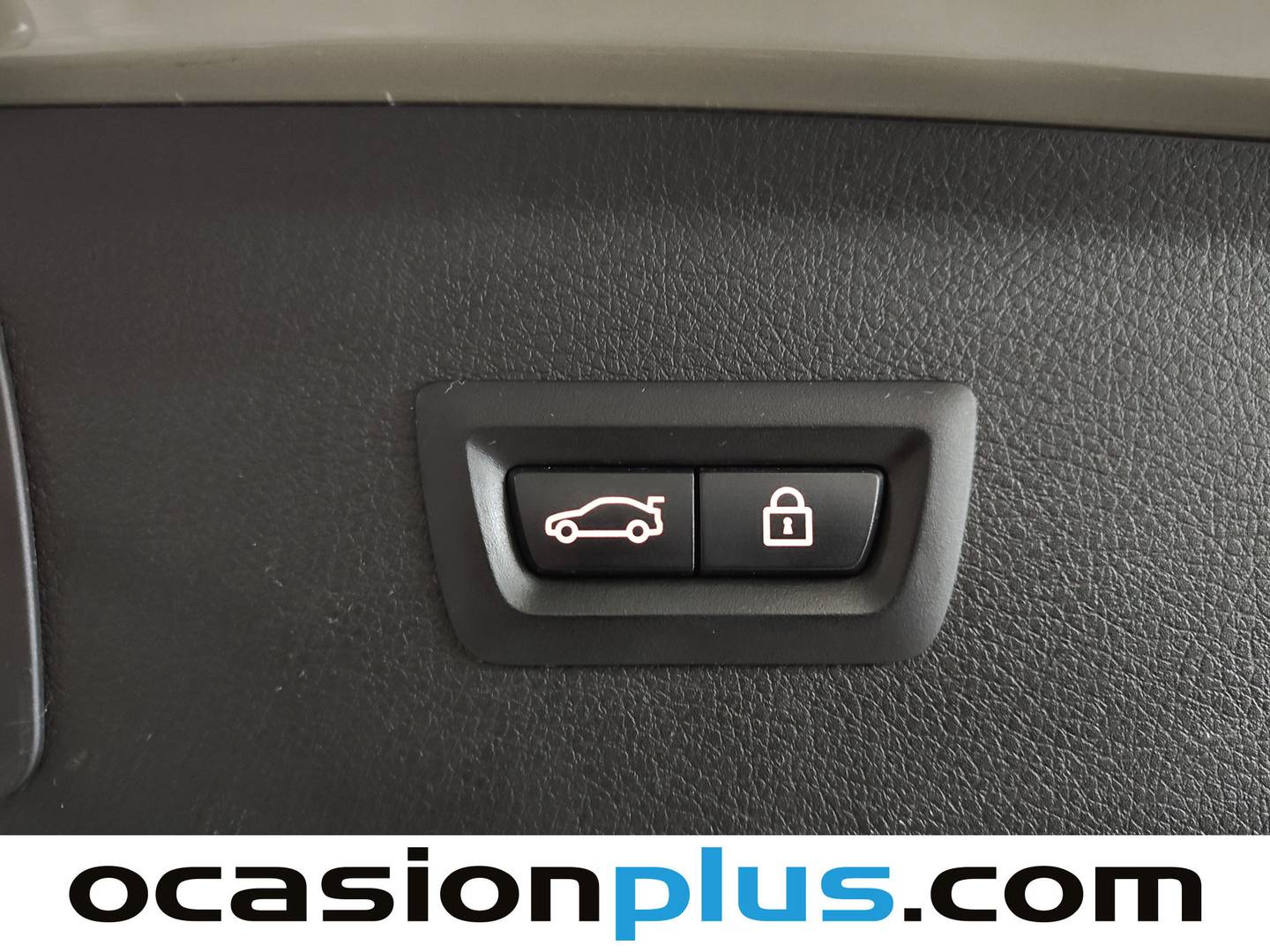 Equipamiento del BMW Serie 2 Active Tourer BMW Serie 2 218d Active Tourer (150 CV)