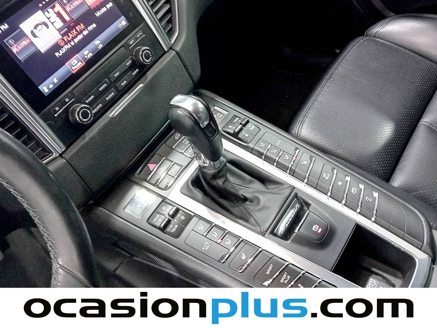 Porsche Macan Porsche Macan GTS (360 CV) 4X4 de segunda mano