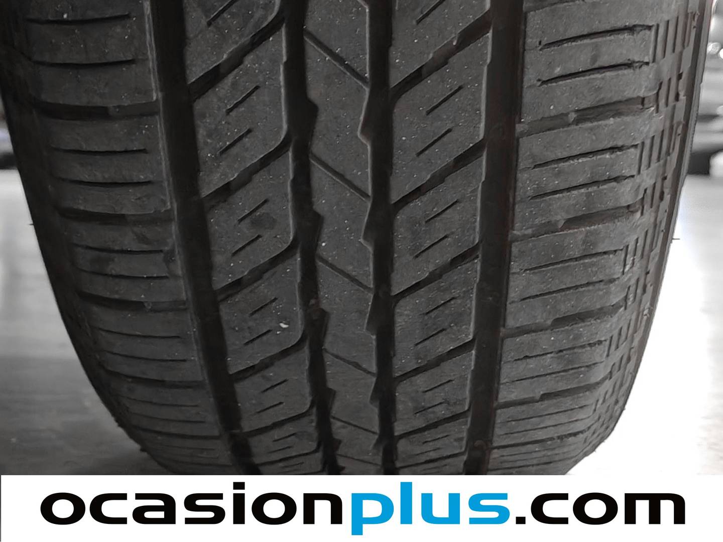 Foto Peugeot Rifter Peugeot Rifter GT Line Long BlueHDi (130 CV)