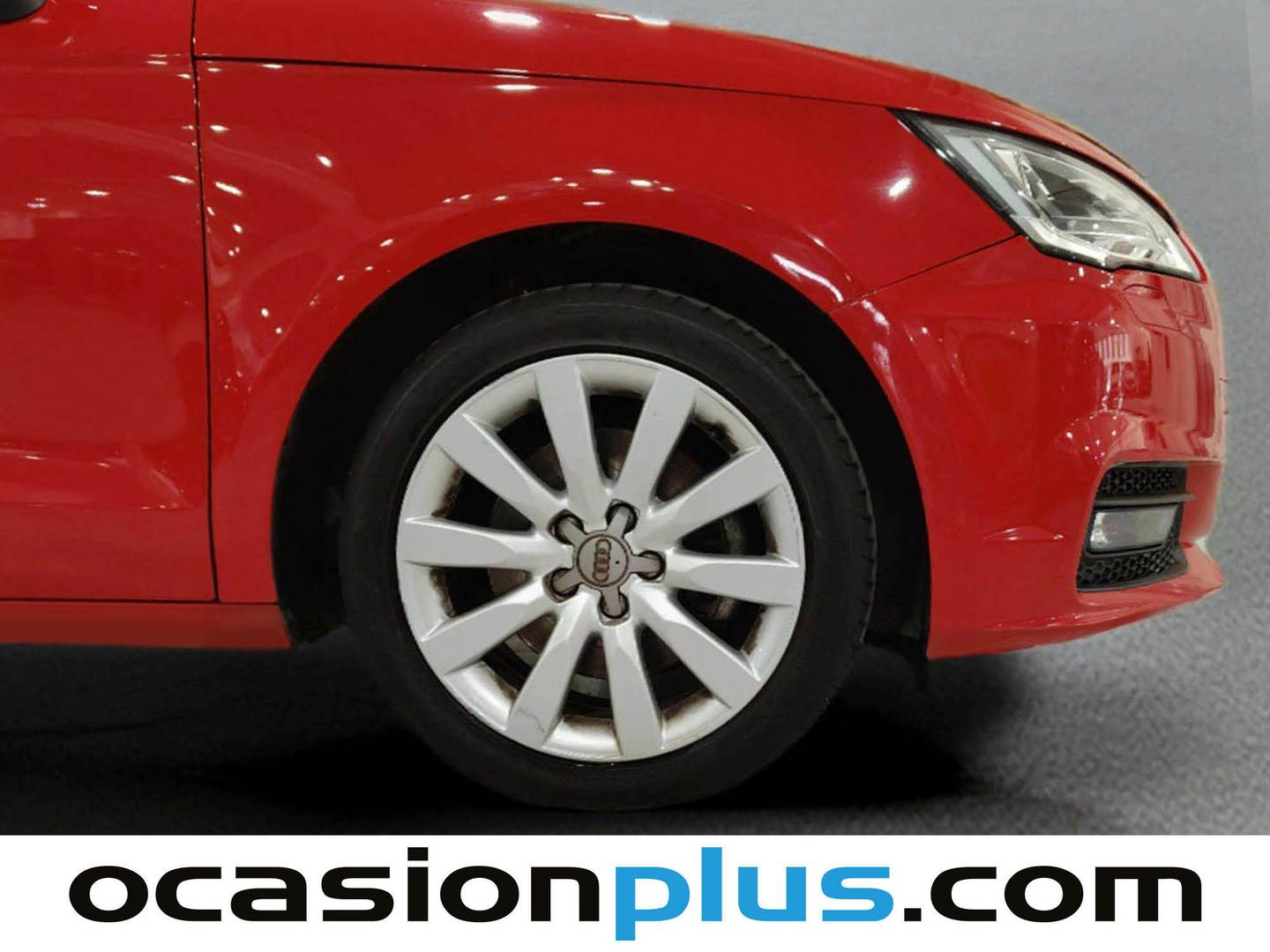 Accesorios del Audi A1 Audi A1 Sportback Attraction 1.6 TDI (116 CV)