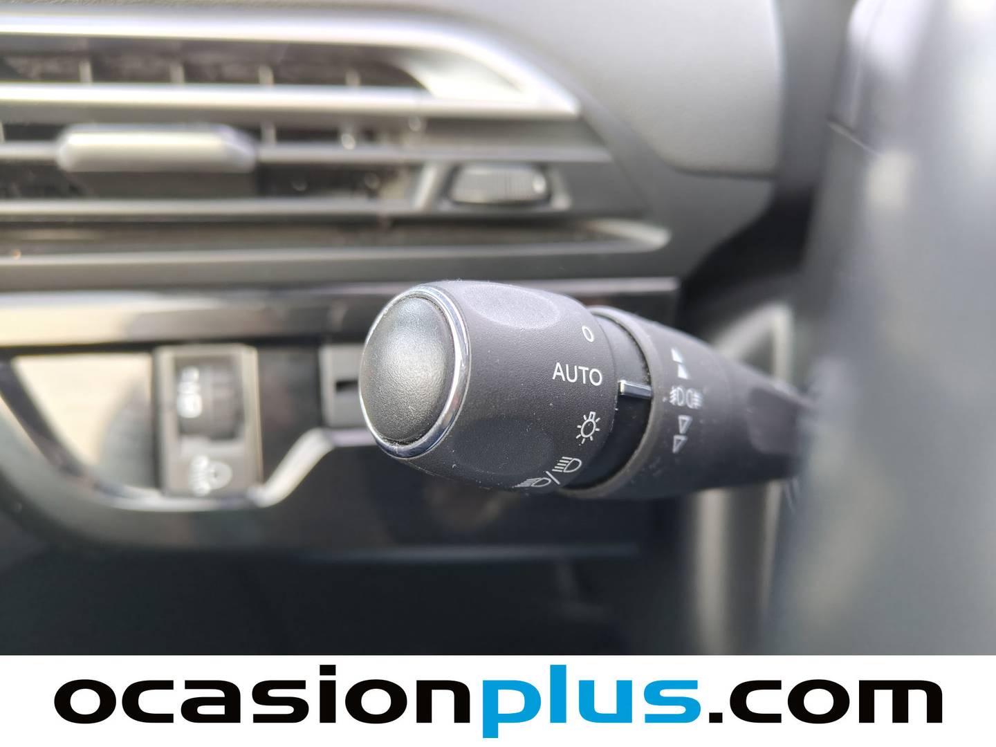 Citroën Grand C4 Spacetourer Citroen Grand C4 Spacetourer BlueHDi 130 Shine Pack EAT8 (130 CV) 7 Plazas 130cv