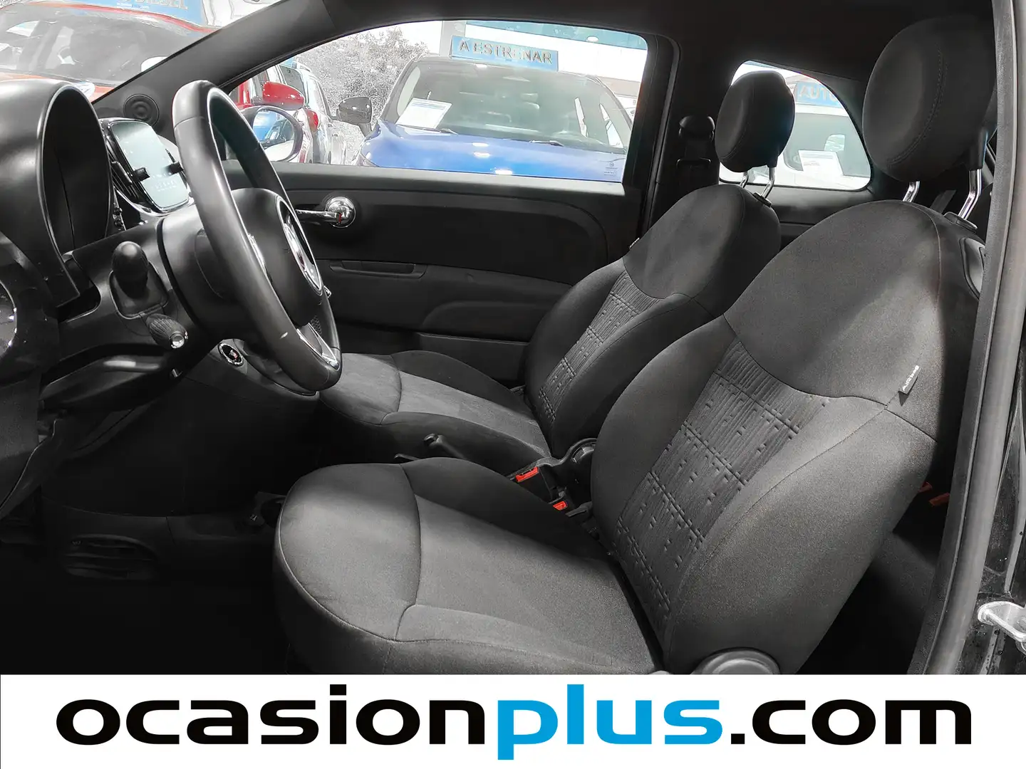 Foto Fiat 500 Fiat 500 1.0 Hybrid Dolcevita (70 CV)