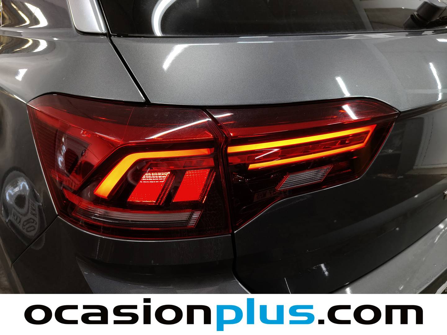Volkswagen T-Roc Volkswagen T-Roc Life 1.0 TSI (115 CV) al mejor precio