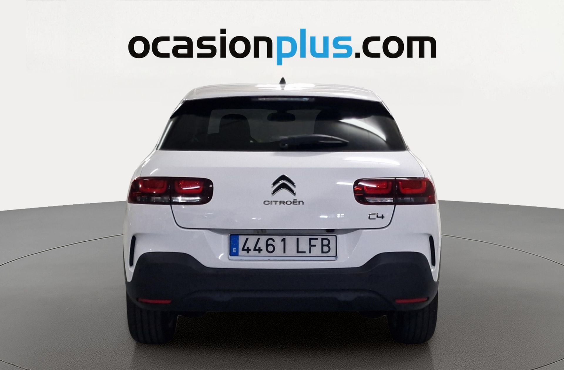 Citroën C4 Cactus BlueHDi 100 Shine - foto 14