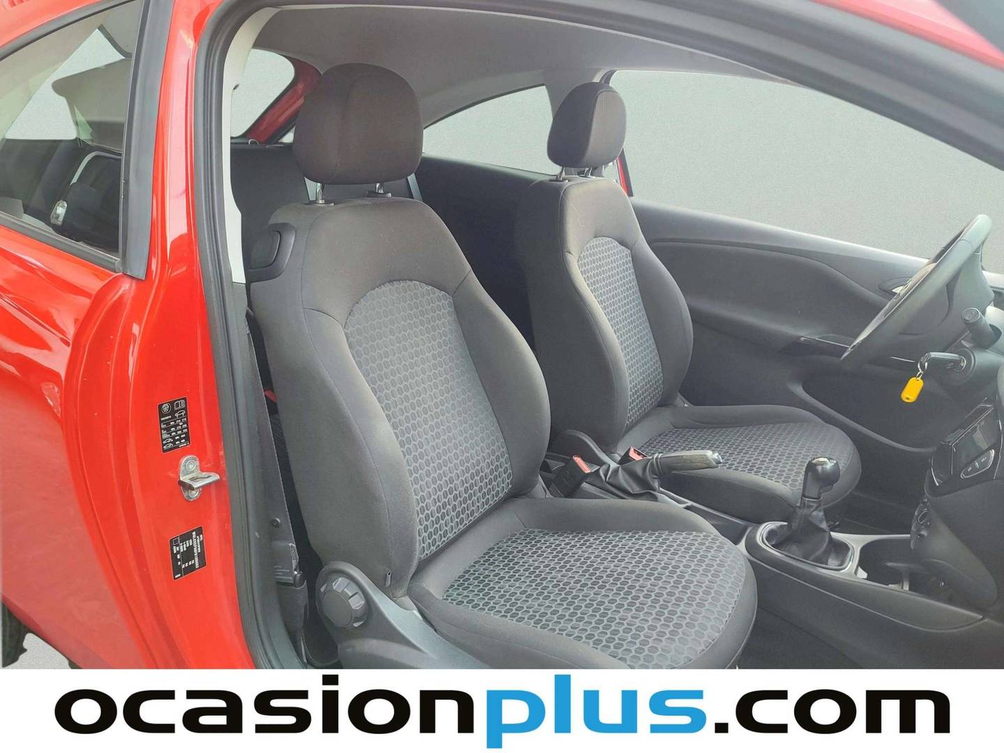Opel Corsa Opel Corsa 1.4 Expression (90 CV) km 0
