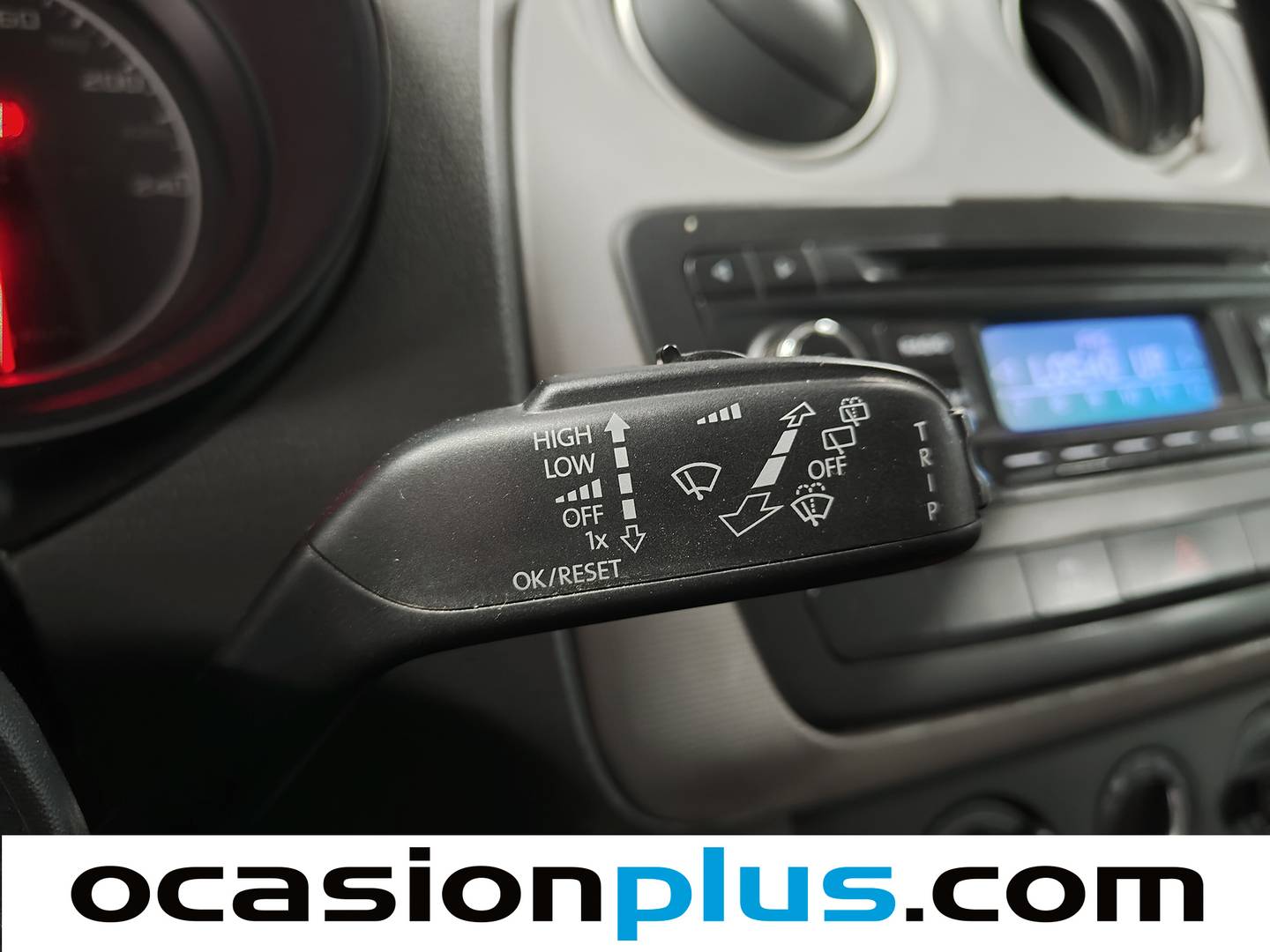 Seat Ibiza Seat Ibiza SC 1.6 TDI Reference ITech 30 Aniversario (90 CV) de segunda mano