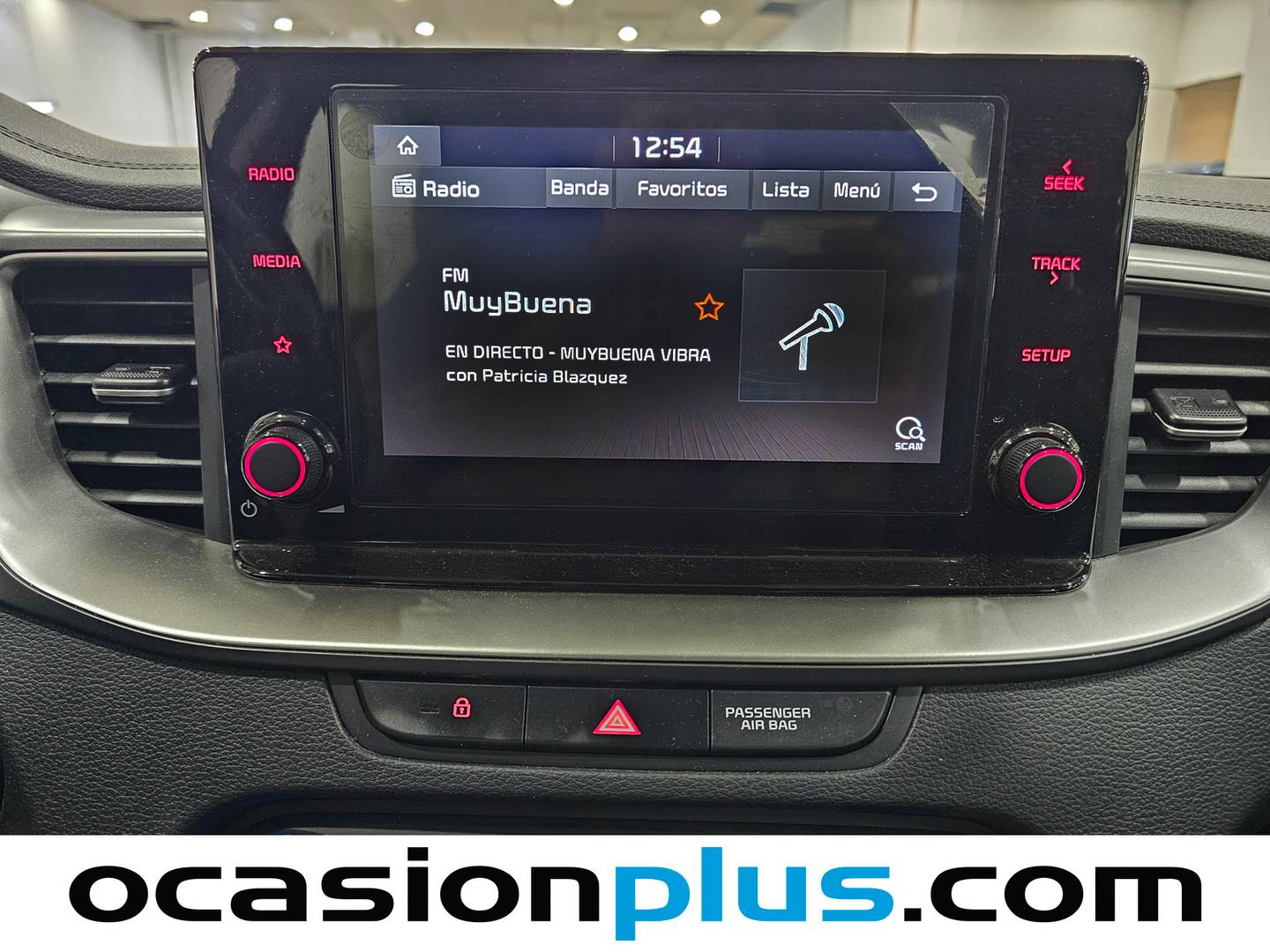 Foto KIA XCeed Kia XCeed 1.0 T-GDi Drive (120 CV)