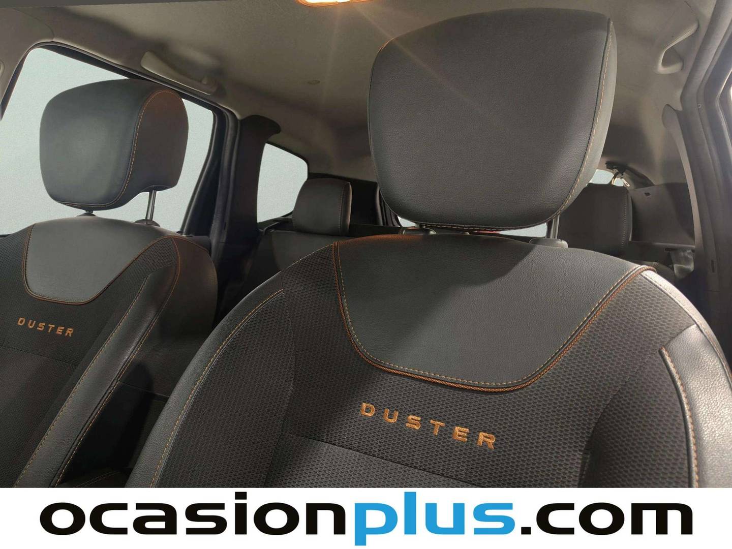 Dacia Duster Dacia Duster SL Trotamundos dCi (109 CV) 4x2 109cv