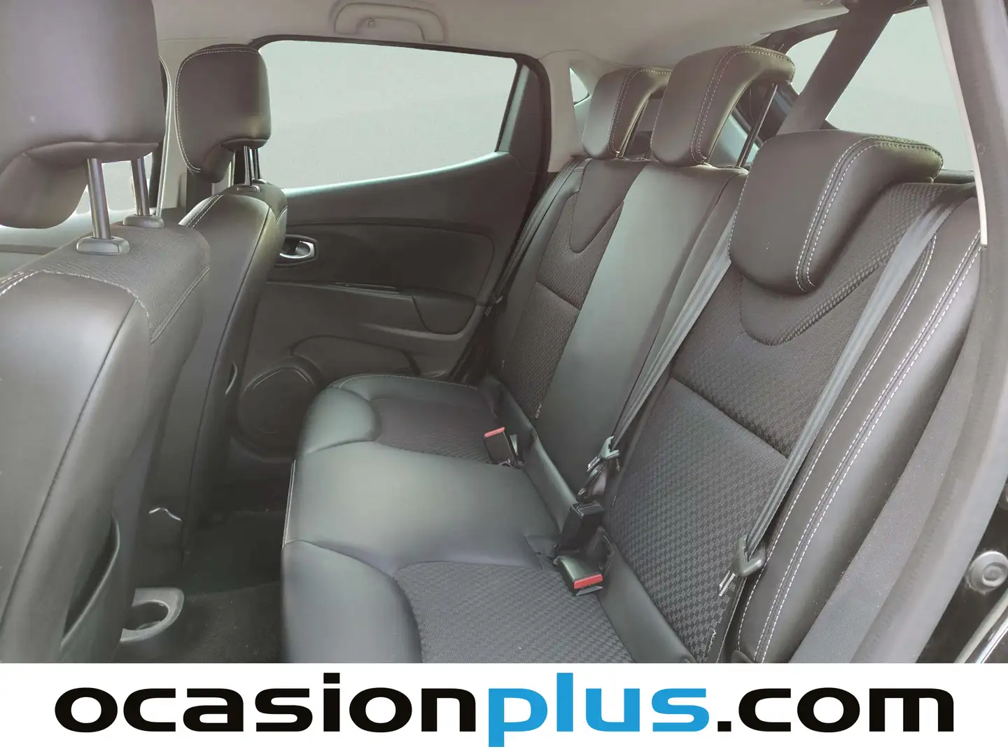 Foto Renault Clio Renault Clio Zen Energy TCe (120 CV)