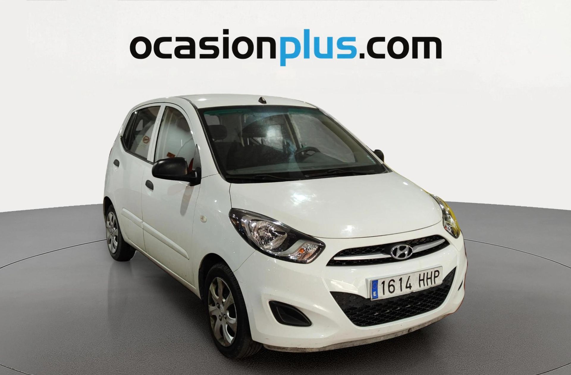 Hyundai i10 1.2 Comfort - foto 2