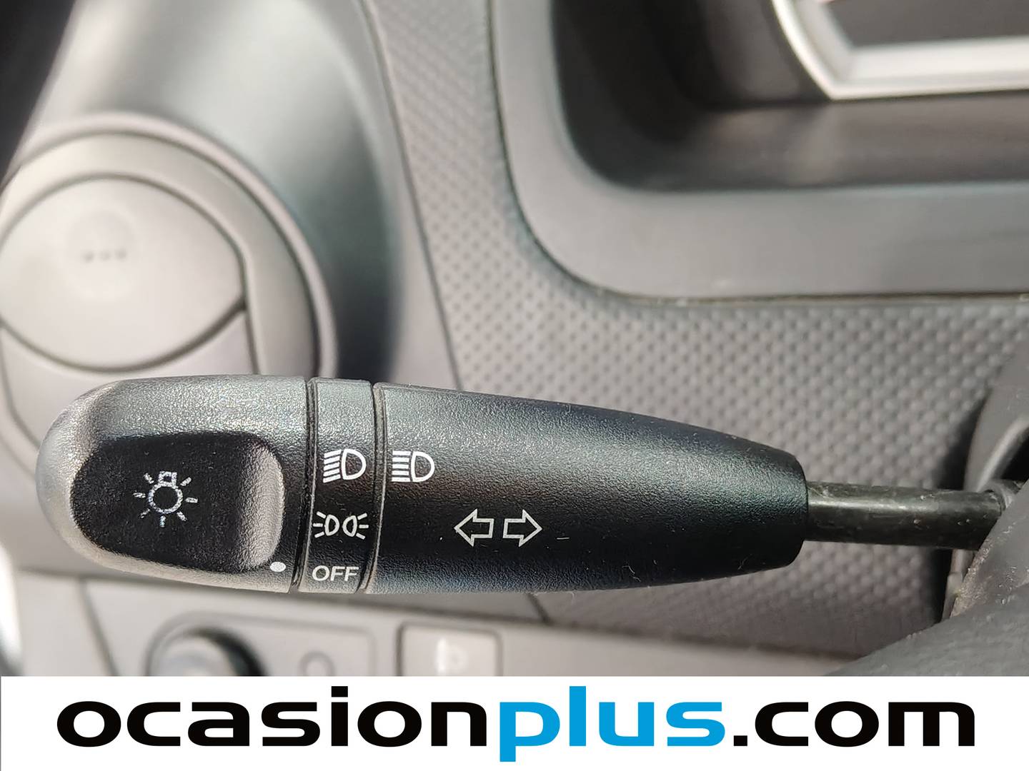 Chevrolet Aveo Chevrolet Aveo 1.4 16v LS  (101 CV) seminuevo
