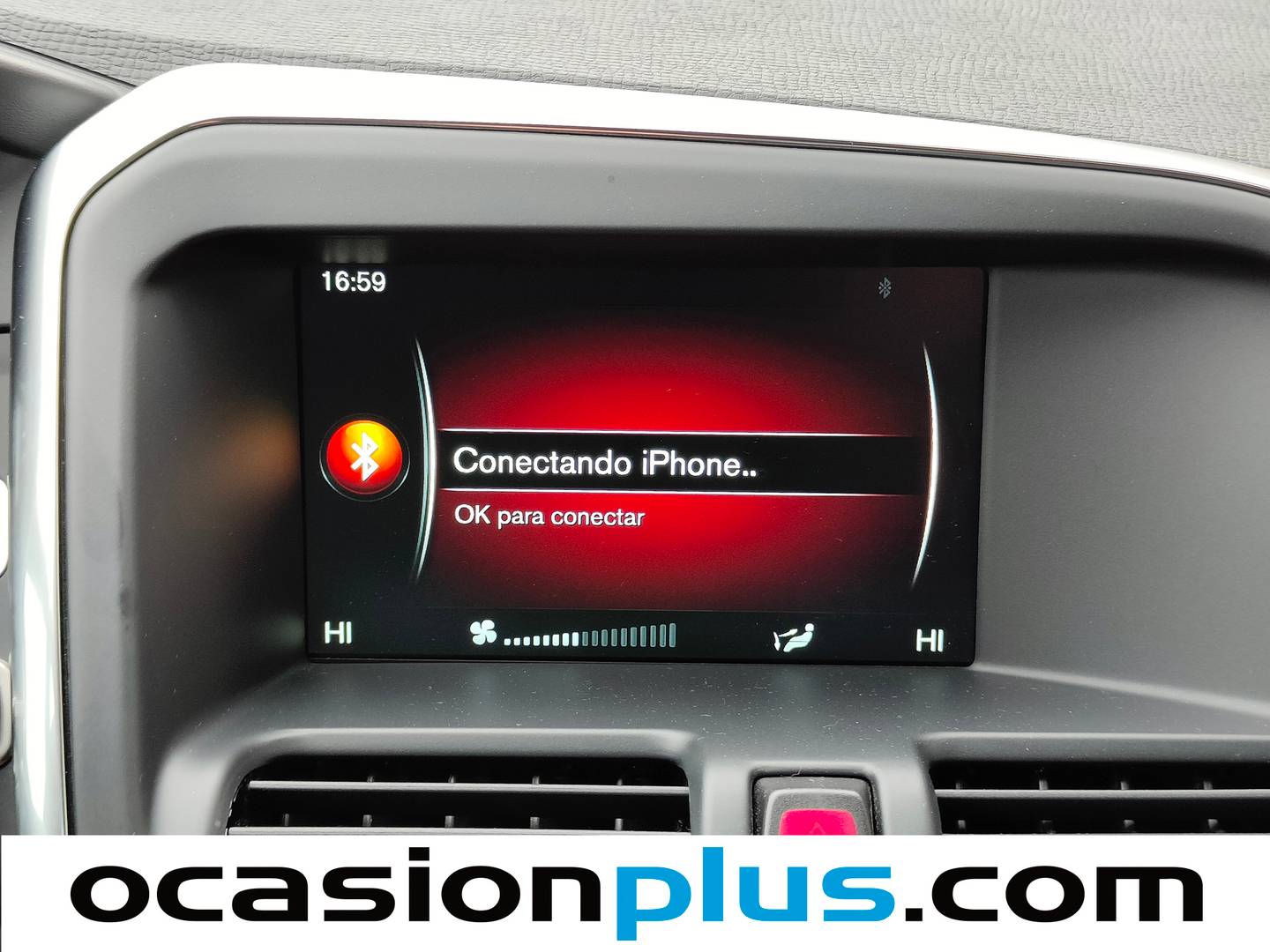 Foto Volvo XC60 Volvo XC60 D3 Kinetic  (150 CV)