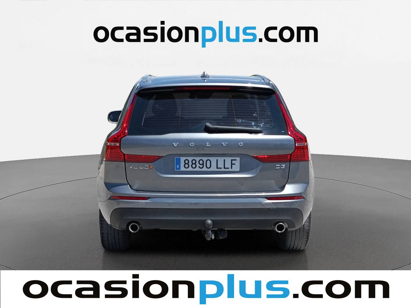 Volvo XC60 Volvo XC60 D3 Business Plus (150 CV) al mejor precio