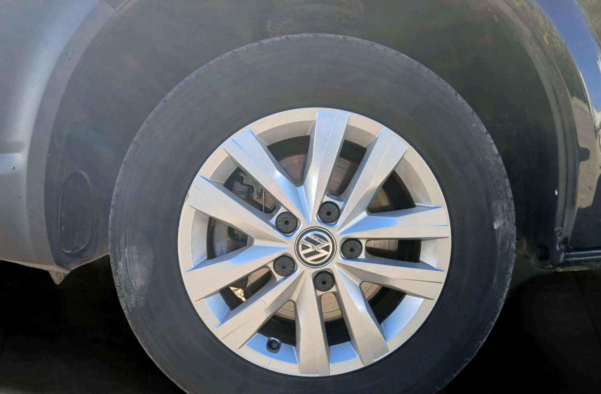 Volkswagen Transporter Mixto Batalla Corta TN 2.0 TDI BMT Isotermo 5 plazas - foto 32