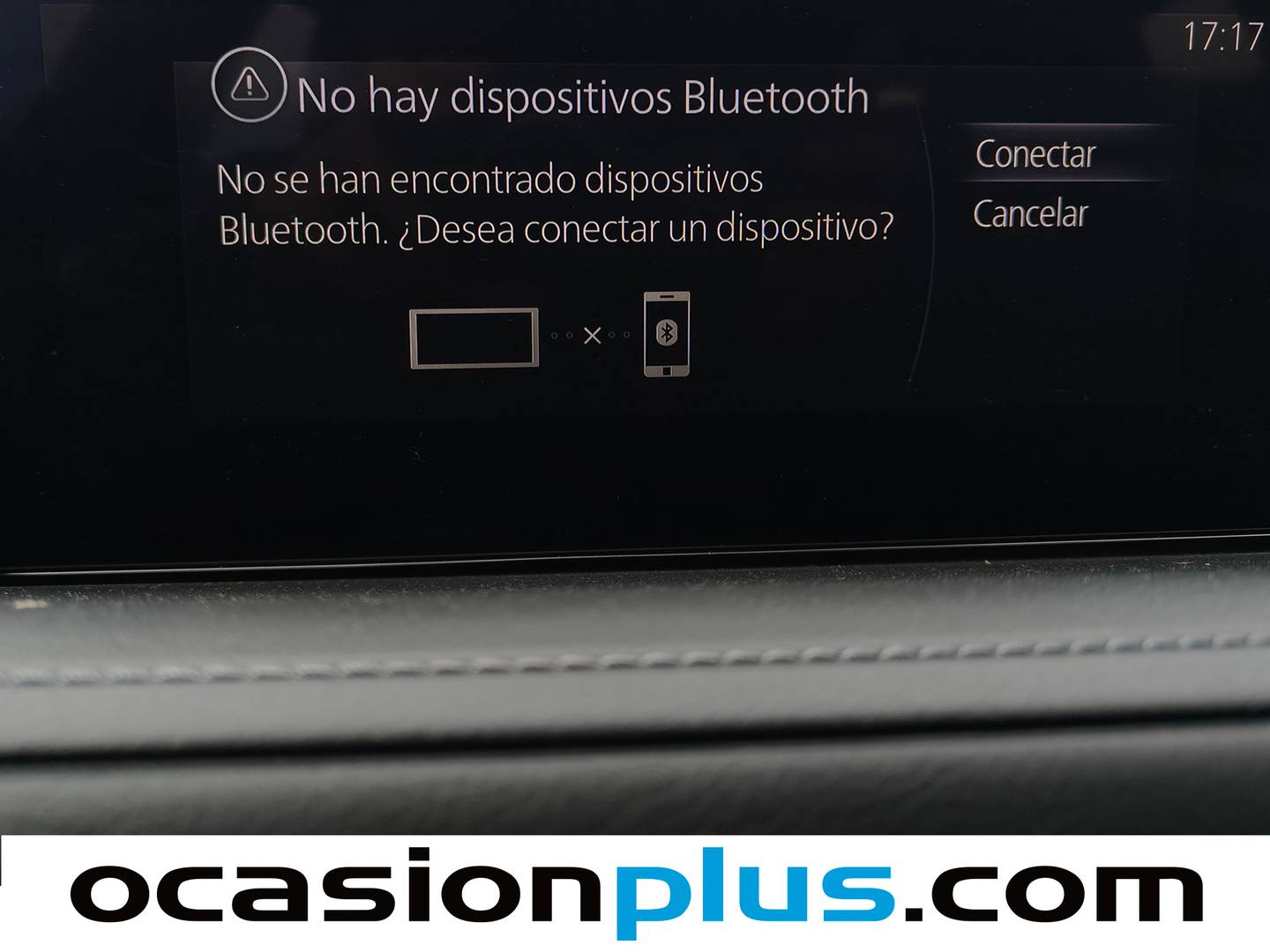 Mazda CX-30 Mazda CX-30 e-SKY G MHEV Prime-line (140 CV) de segunda mano