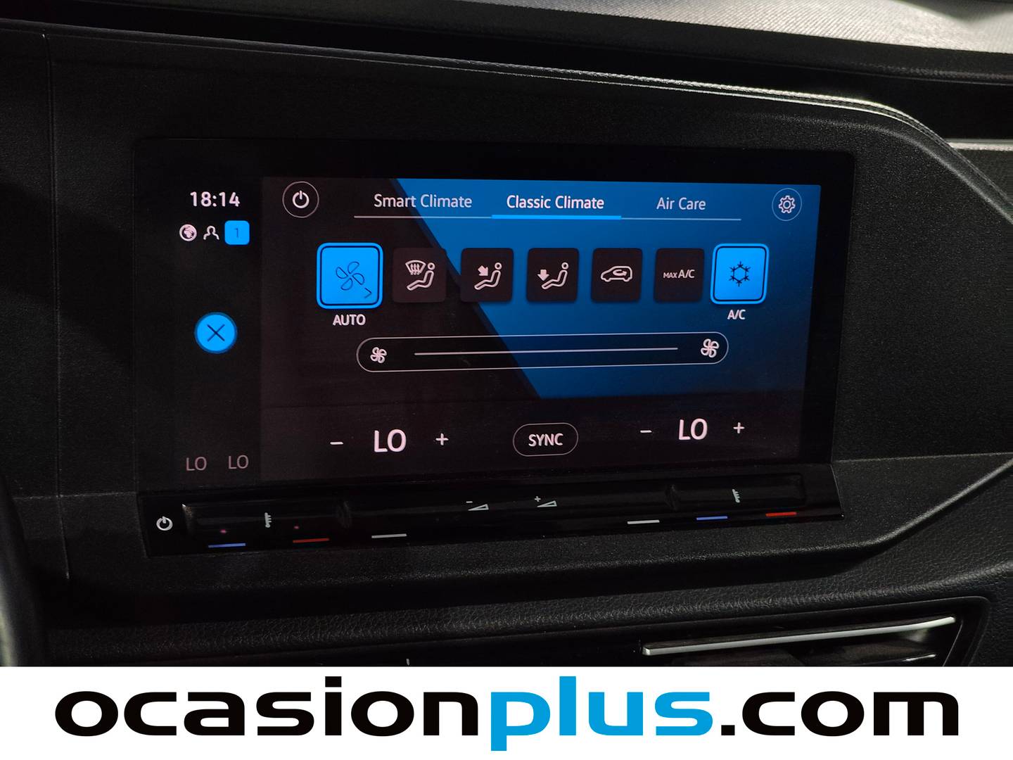 Volkswagen Caddy Volkswagen Caddy Life 2.0 TDI (122 CV) al mejor precio