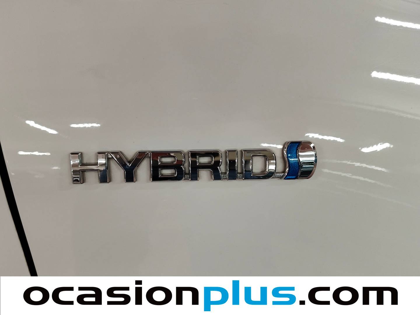 Extras del Toyota Yaris Toyota Yaris 1.5 Hybrid Active (100 CV)