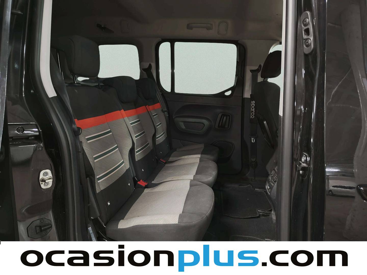 Citroën Berlingo Citroën Berlingo BlueHDi 130 S&S Talla XL Shine (130 CV) Camparizada km 0