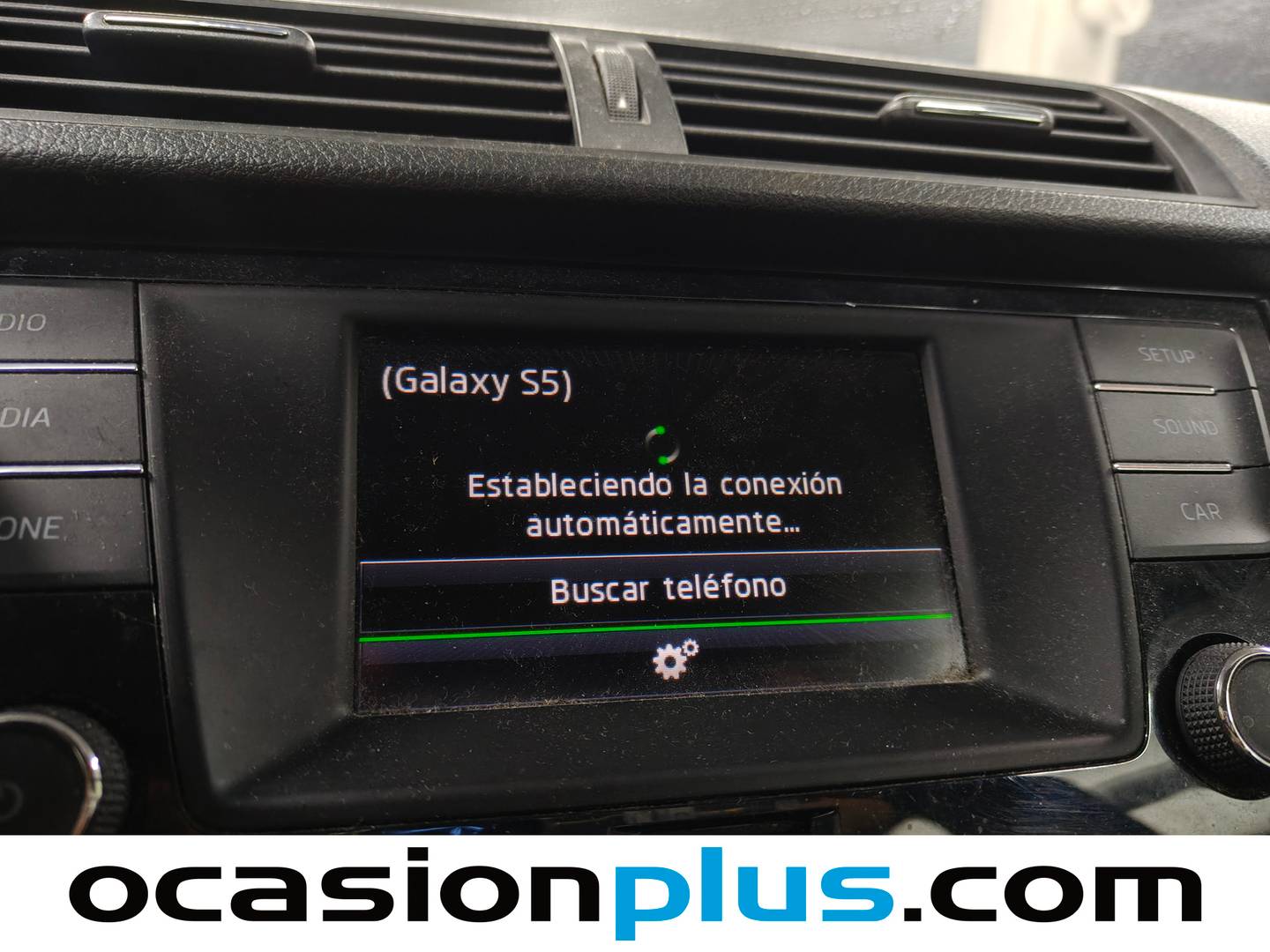 Extras y acabados del Skoda Fabia Skoda Fabia 1.0 MPI Ambition (75 CV)
