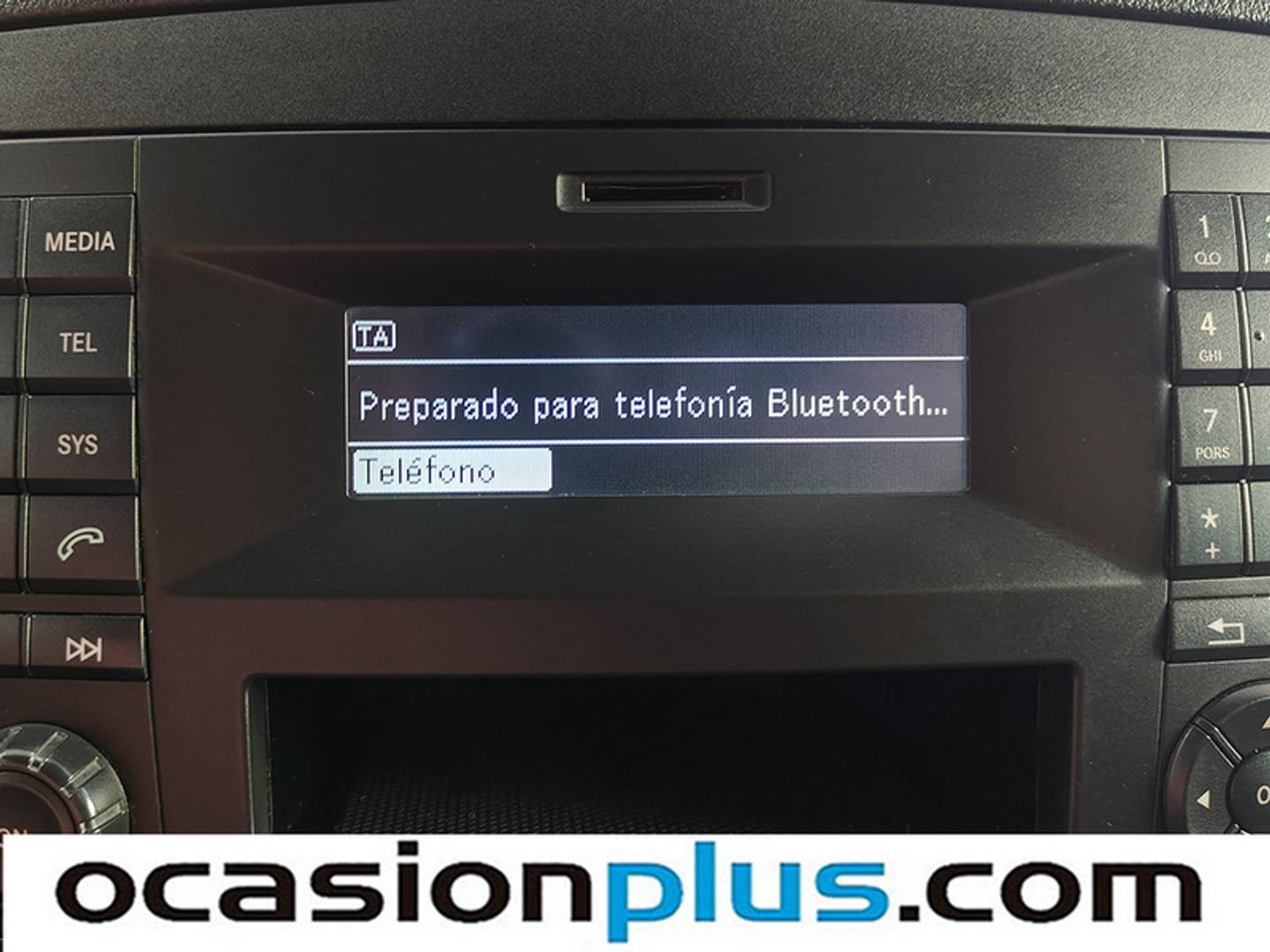 Foto Mercedes Vito Mercedes-Benz Vito 111 CDI Tourer Pro Larga (114 CV)