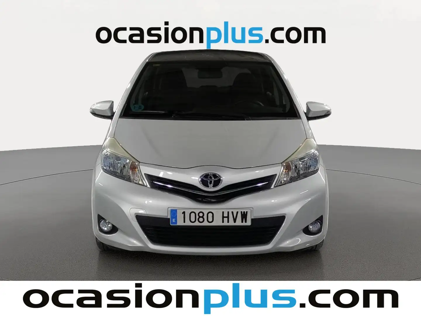 Foto Toyota Yaris Toyota Yaris 100 Active MultiDrive (99 CV)