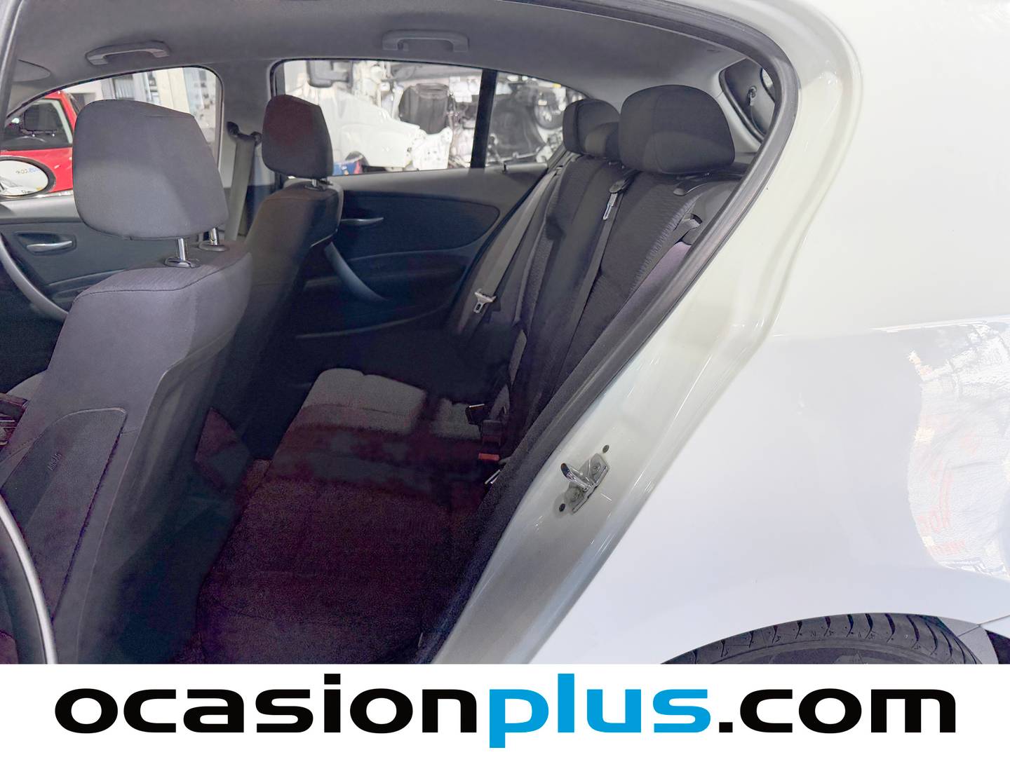 BMW Serie 1 BMW Serie 1 116d (115 CV) 115cv