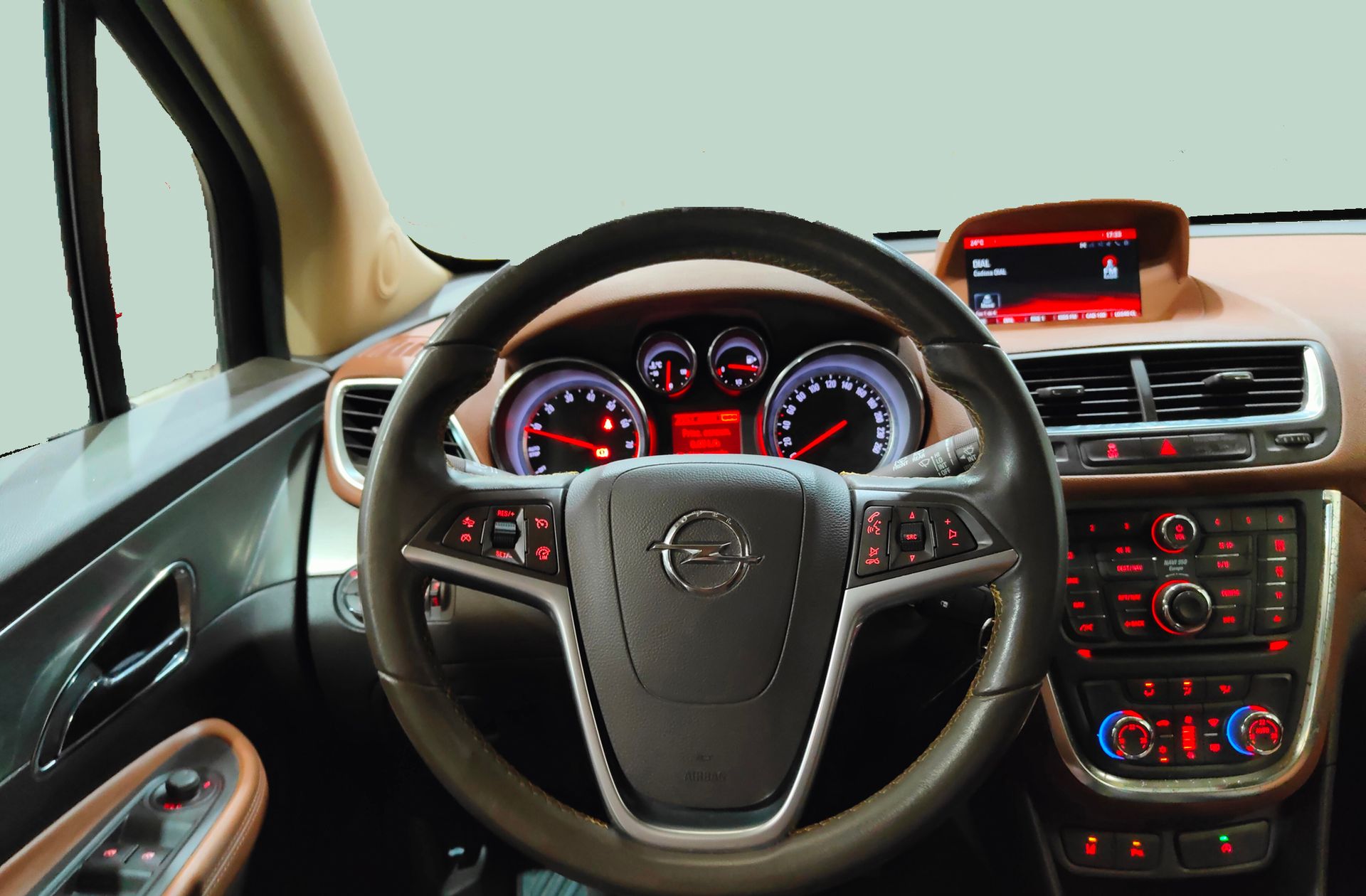 Opel Mokka 1.4 Turbo Excellence 4x2 - foto 22