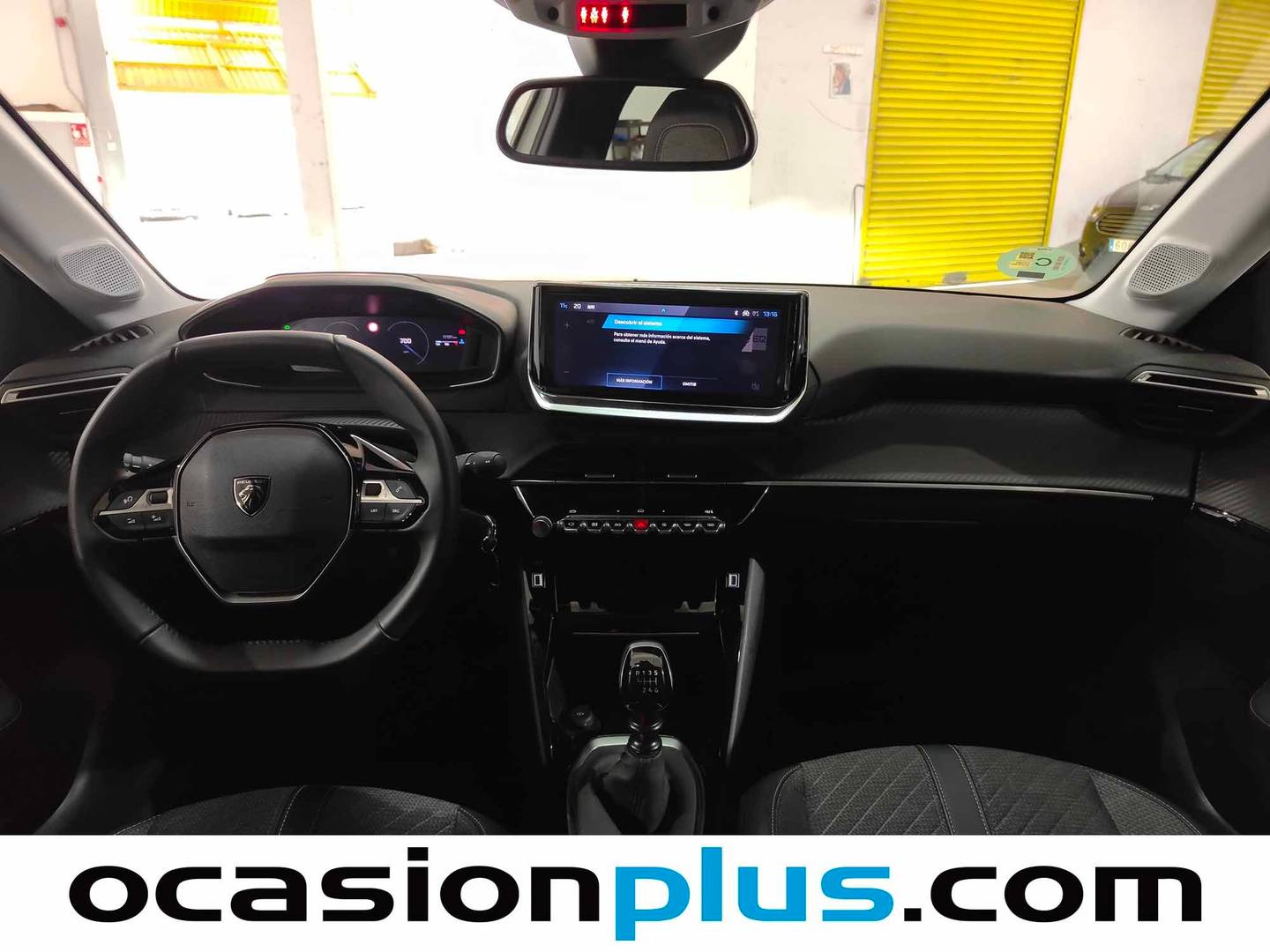 Foto Peugeot 208 Peugeot 208 PureTech 100 Allure 100 CV)