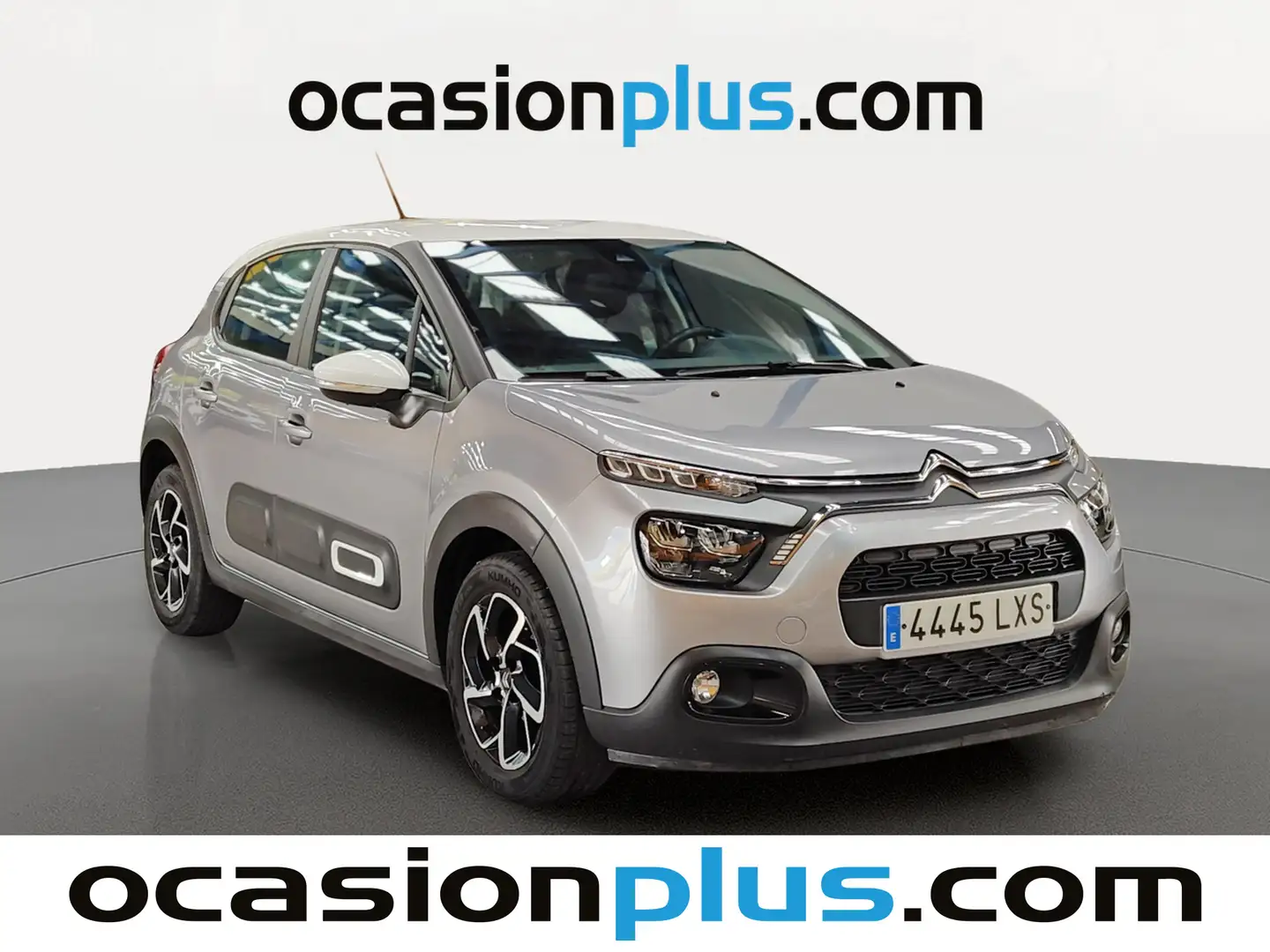 Foto Citroën C3 Citroen C3 PureTech 83 Feel Pack (83 CV)