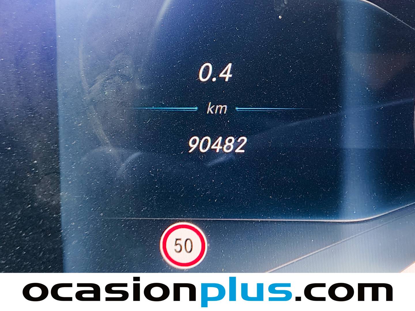 Foto Mercedes Clase E Mercedes-Benz Clase E E 220 d (194 CV)