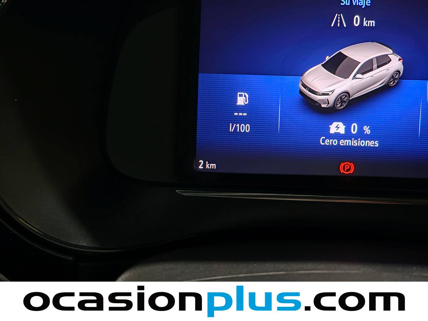 Foto Opel Corsa Opel Corsa 1.2 T XHL Hybrid GS eDCT (110 CV)