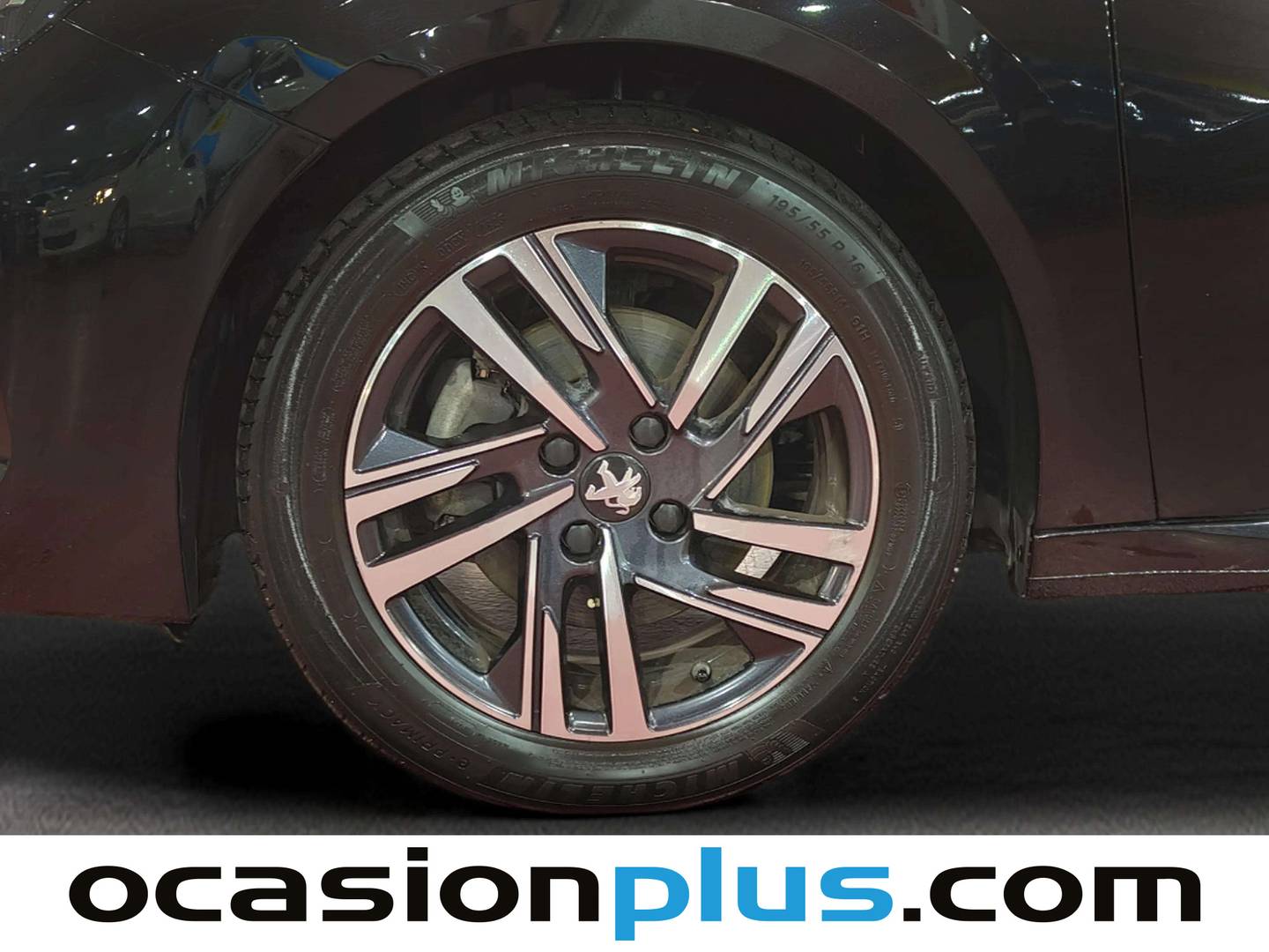 Peugeot 208 Peugeot 208 PureTech 100 Allure (100 CV) 100cv