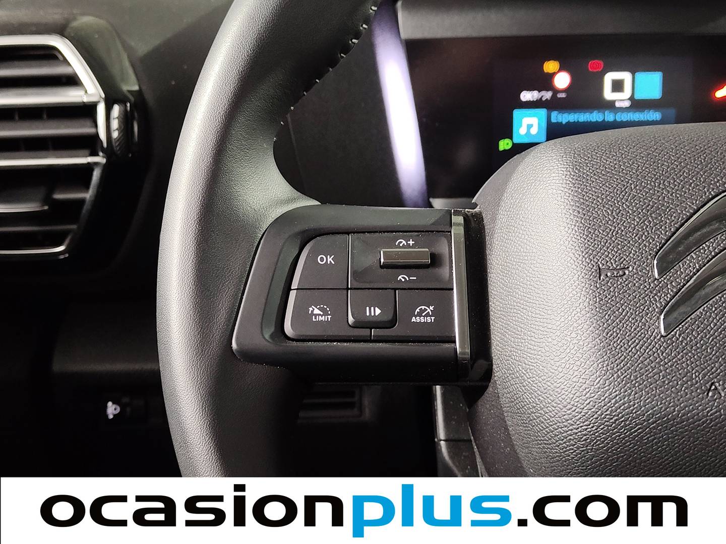 Citroën C4 Citroen C4 PureTech 130 S&S 6v Plus (131 CV) seminuevo