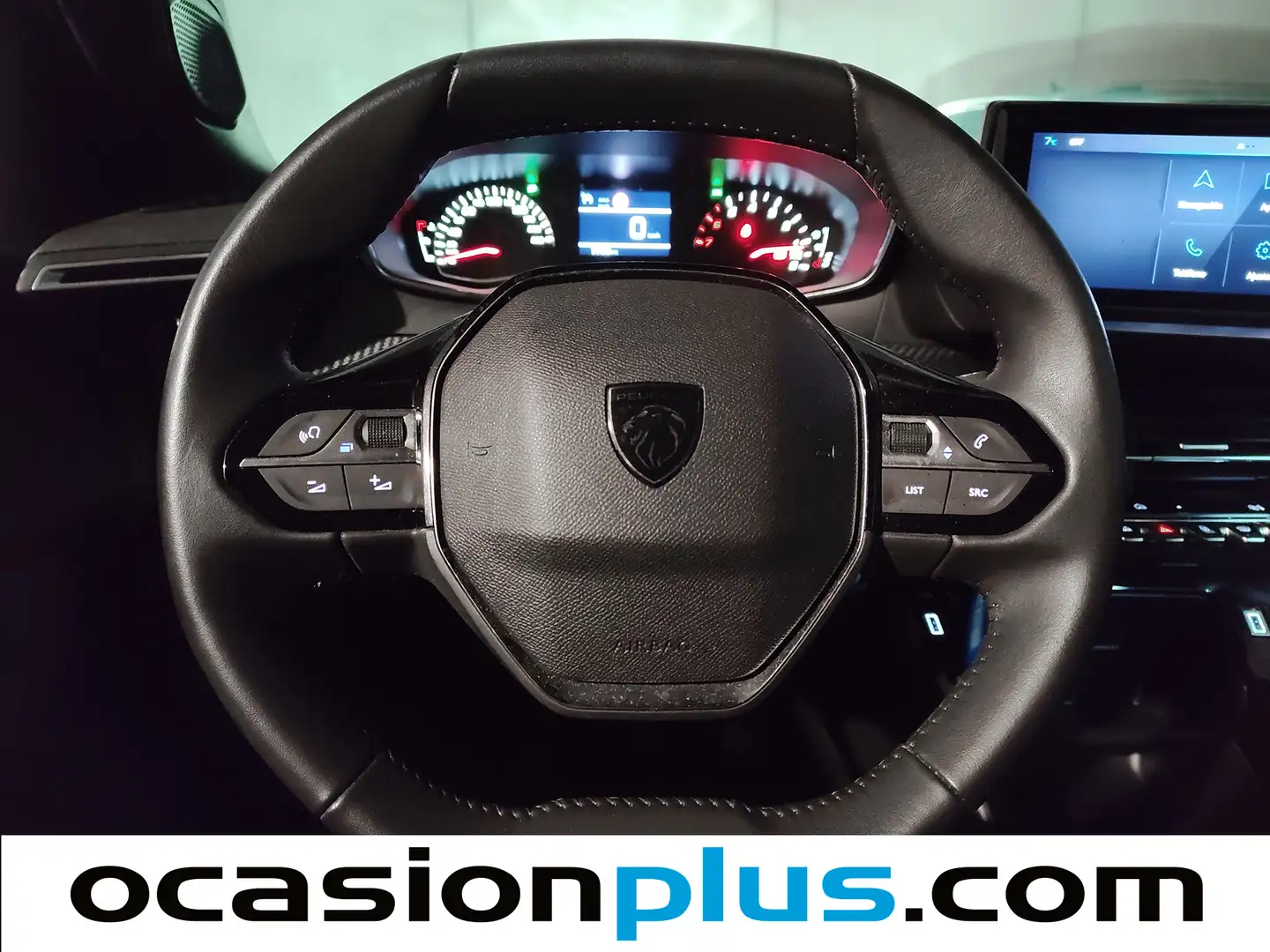 Foto Peugeot 2008 Peugeot 2008 PureTech 100 S&S Active (100 CV)