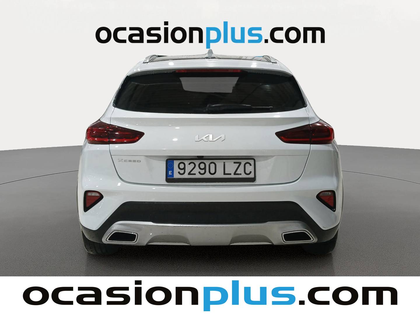 Foto KIA XCeed Kia XCeed 1.0 T-GDi Tech (120 CV)