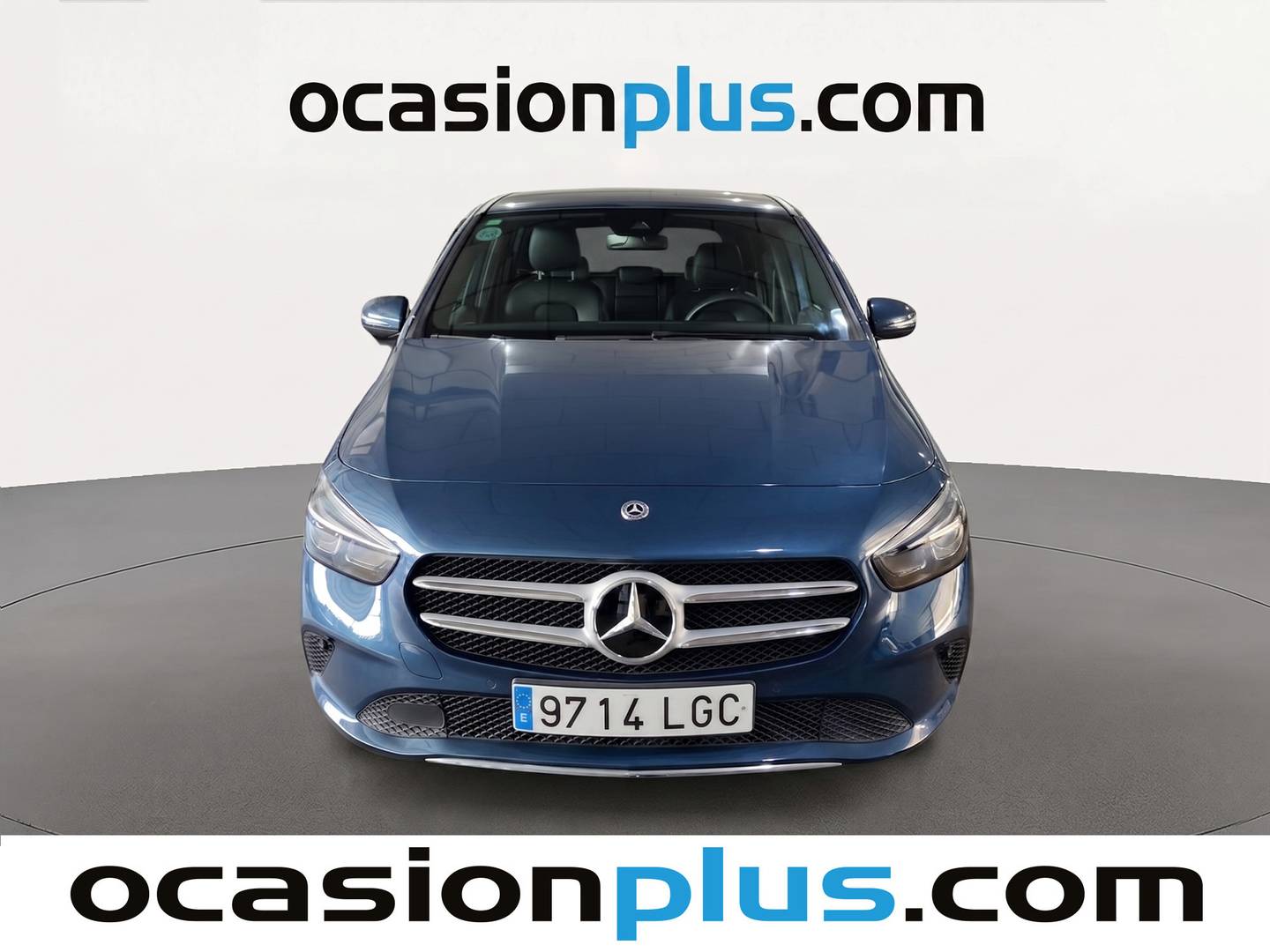 Mercedes Clase B Mercedes Clase B B 180 d (116 CV) km 0