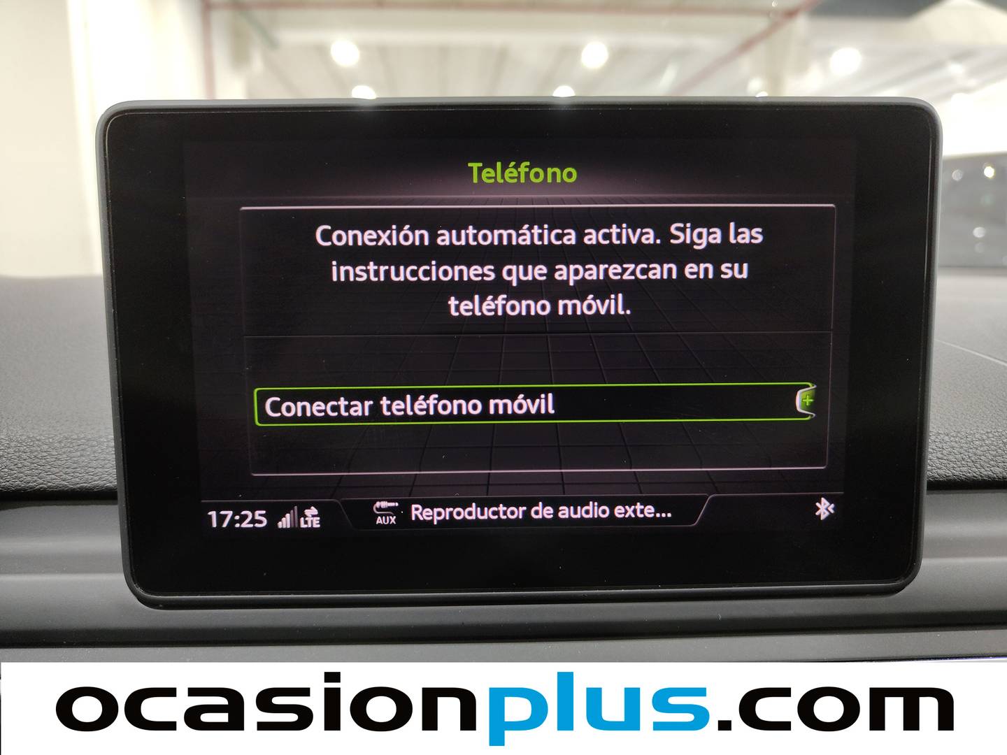 Acabados Audi A4 Audi A4 2.0 TDI (150 CV)