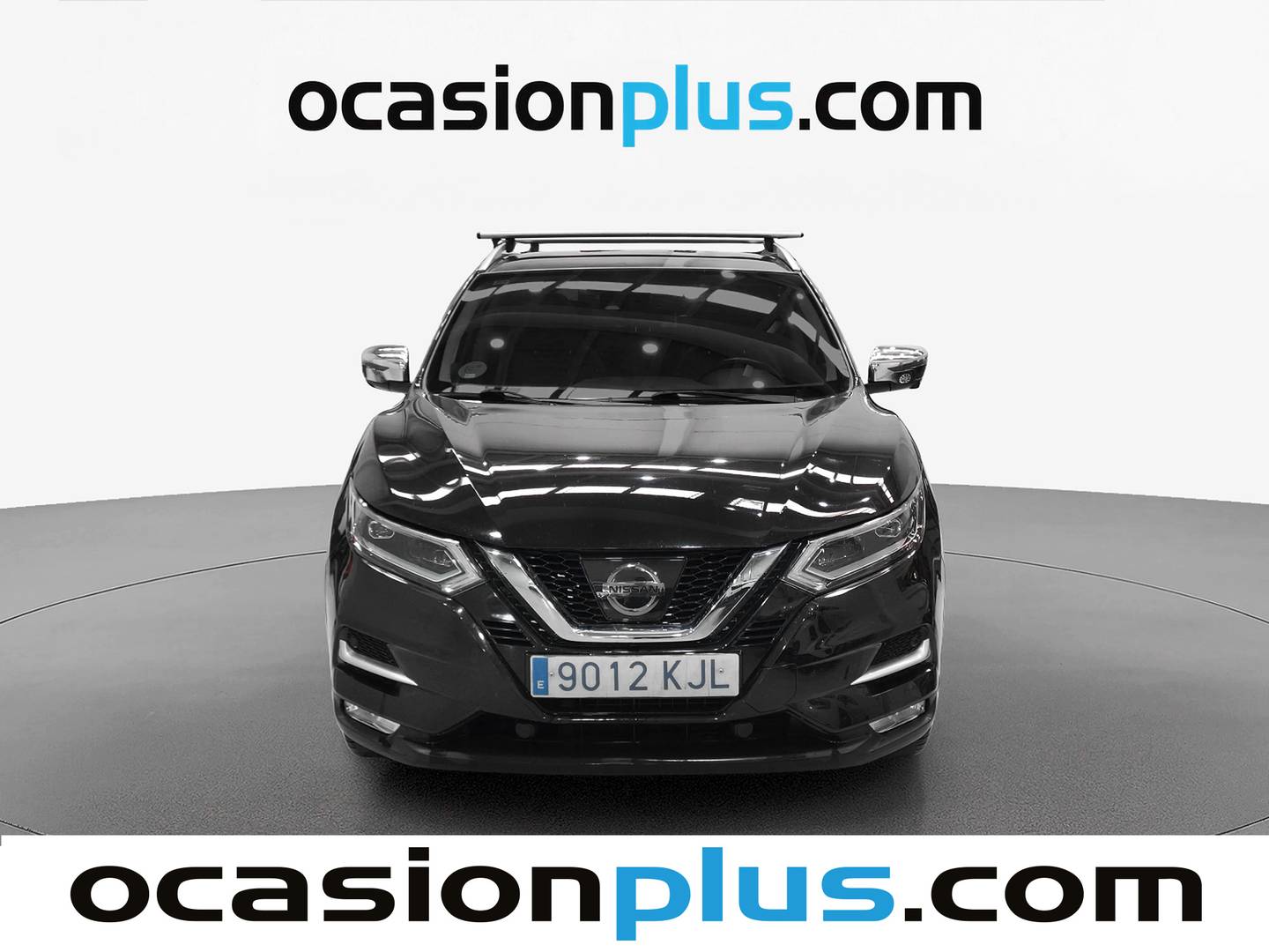 Nissan QASHQAI Nissan Qashqai dCi 110 Tekna (110 CV) 110cv
