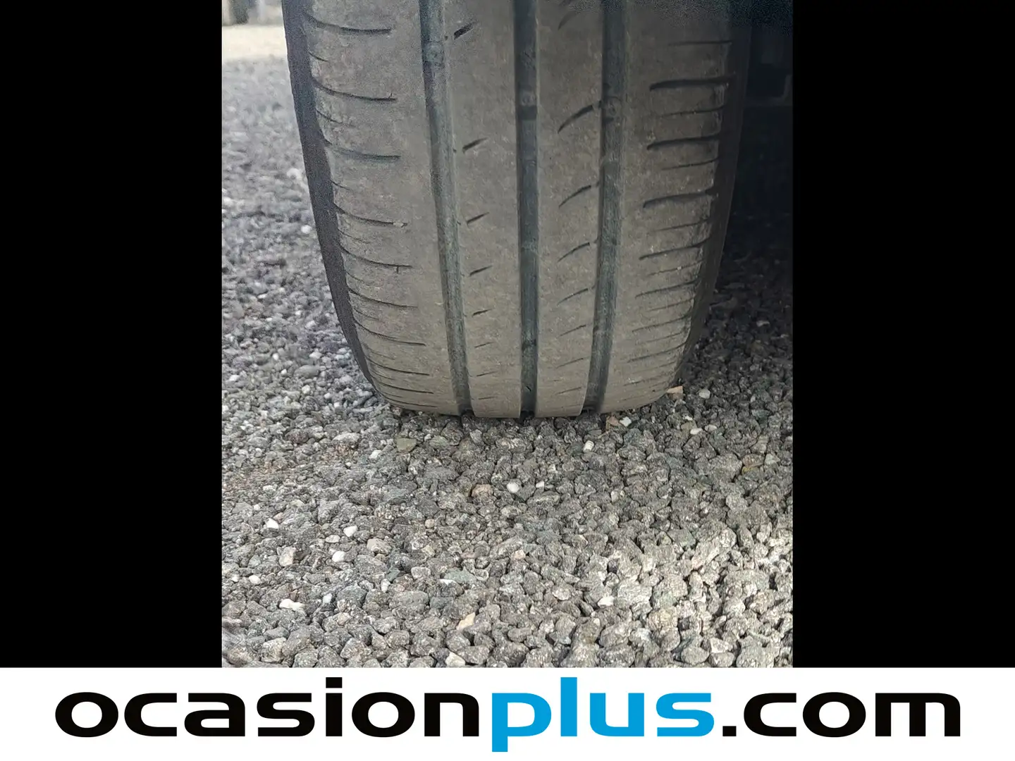 Foto Skoda Fabia Skoda Fabia 1.0 MPI Ambition (80 CV)